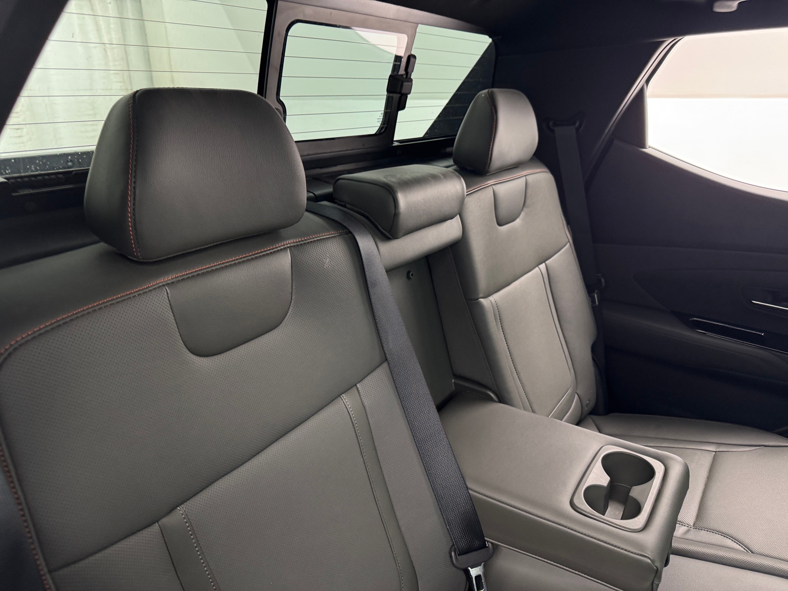 Thumbnail: 2025 Hyundai Santa Cruz - 5