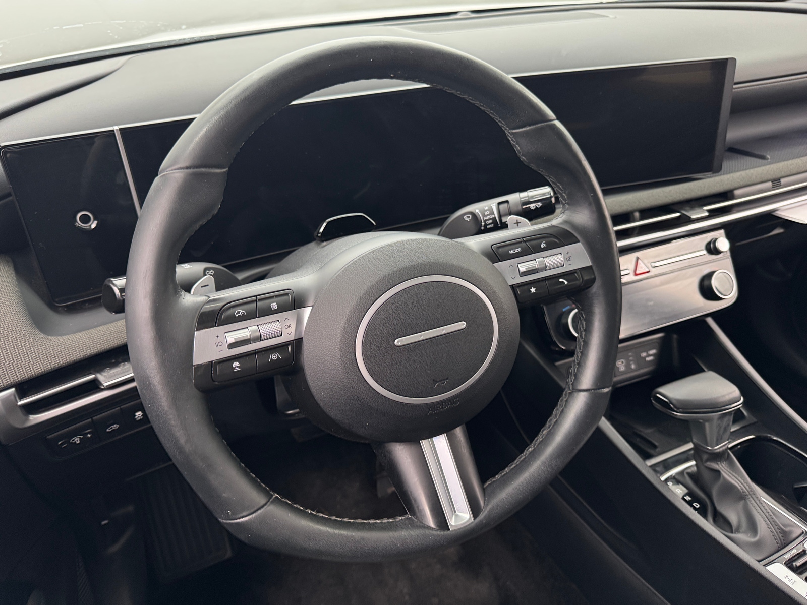 Thumbnail: 2025 Hyundai Santa Cruz - 4