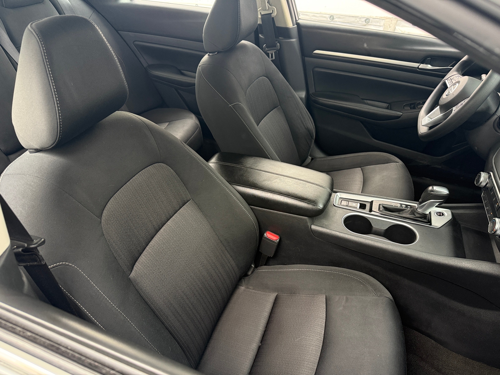 Thumbnail: 2022 Nissan Altima - 2