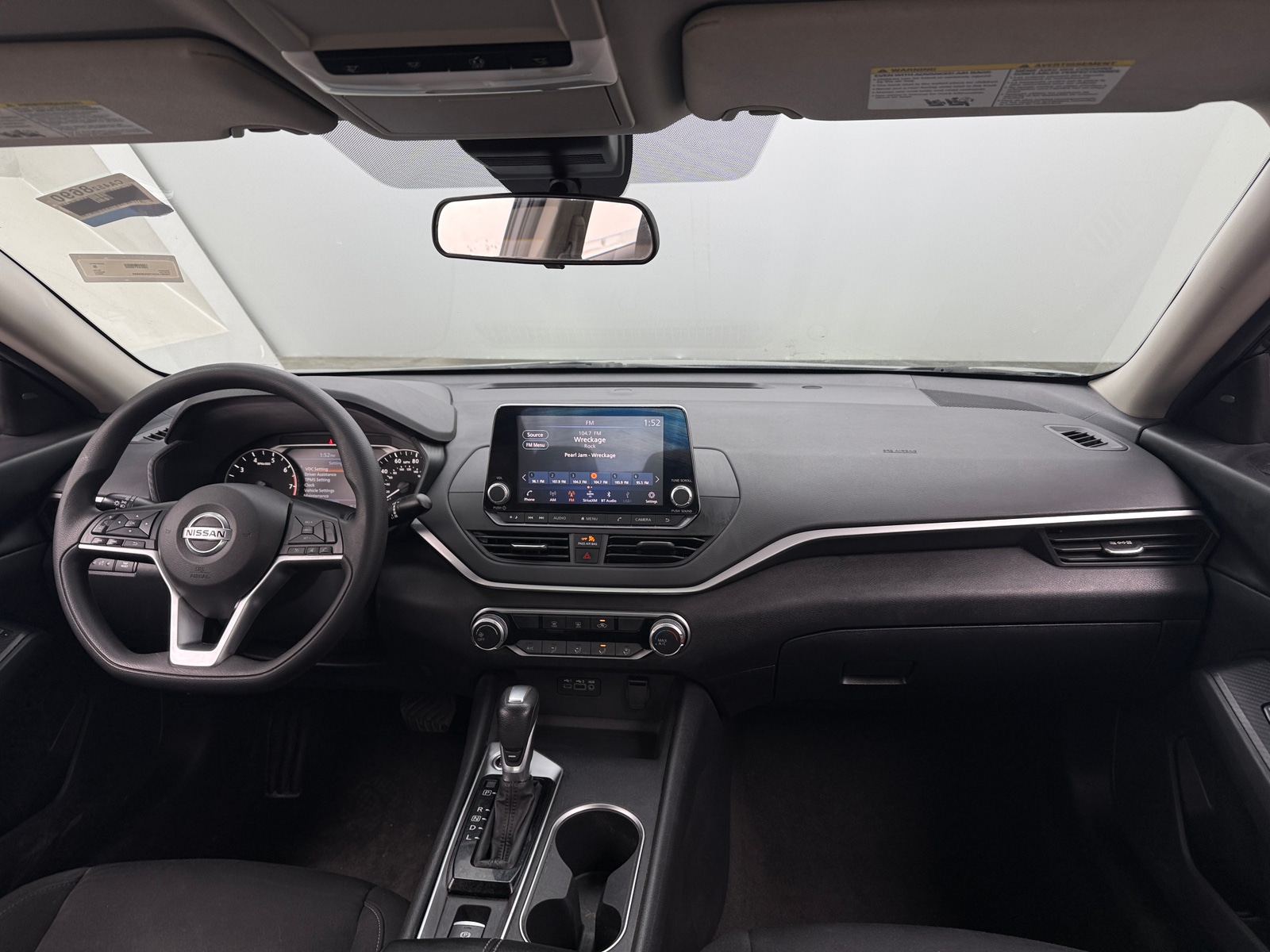 Thumbnail: 2022 Nissan Altima - 3