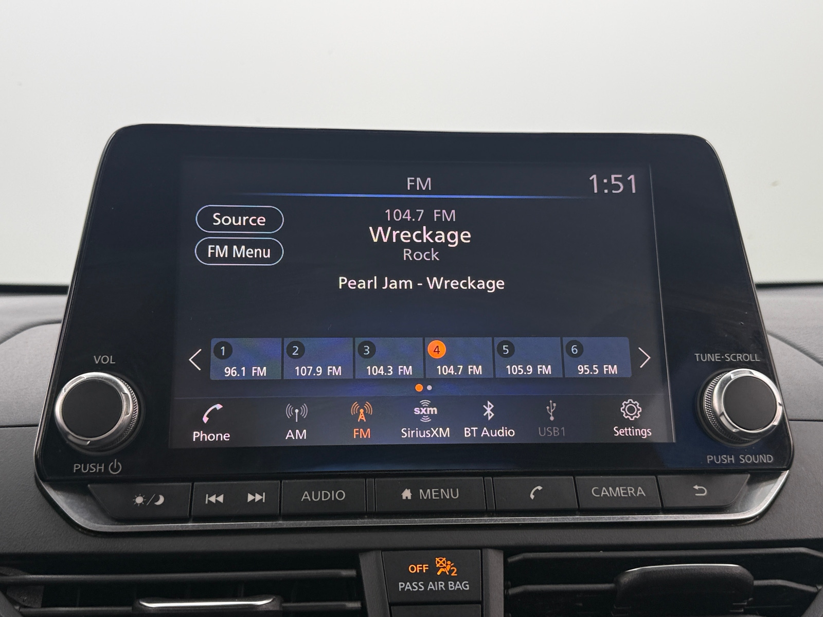 Thumbnail: 2022 Nissan Altima - 4