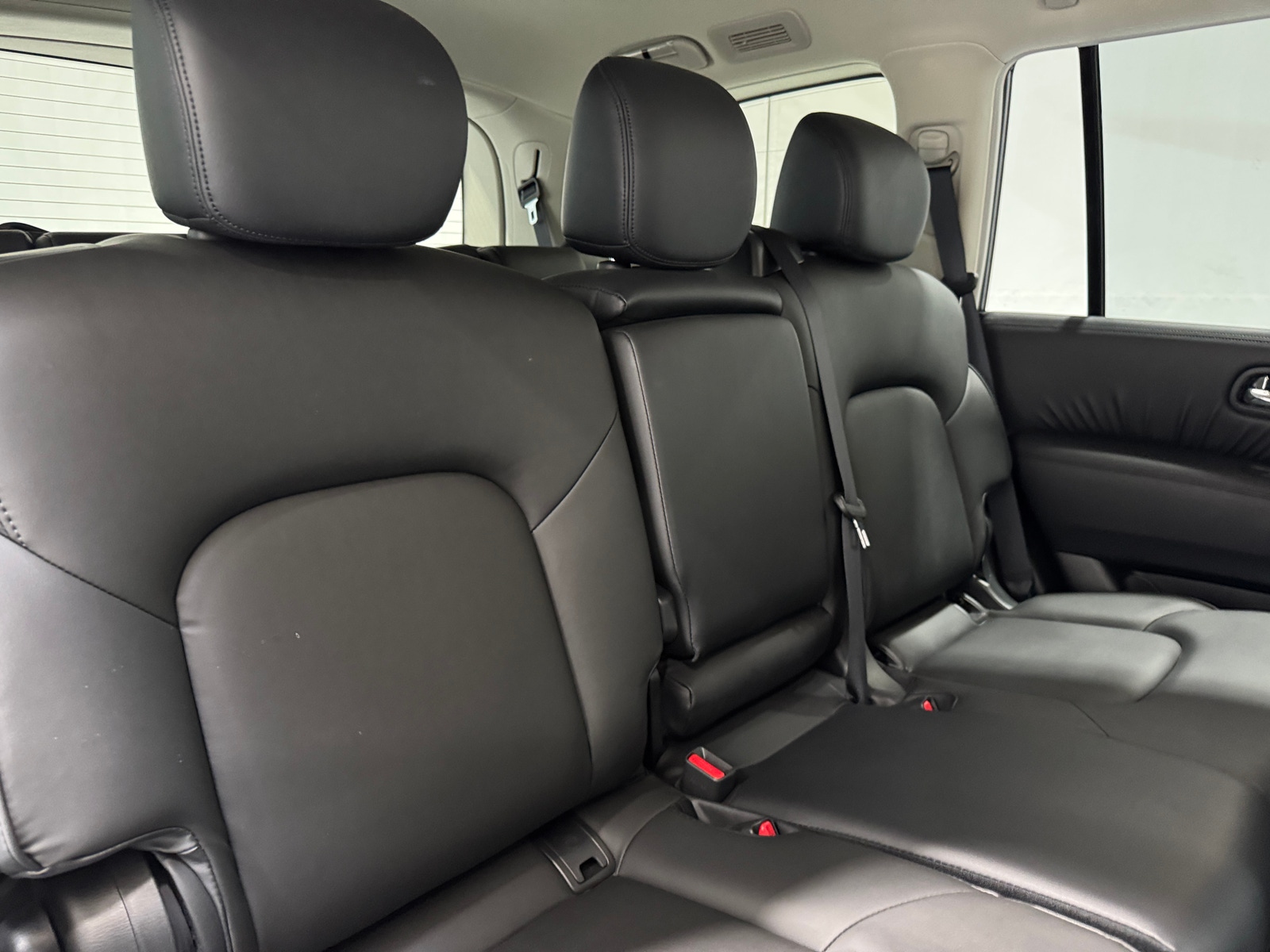 Thumbnail: 2024 Nissan Armada - 5