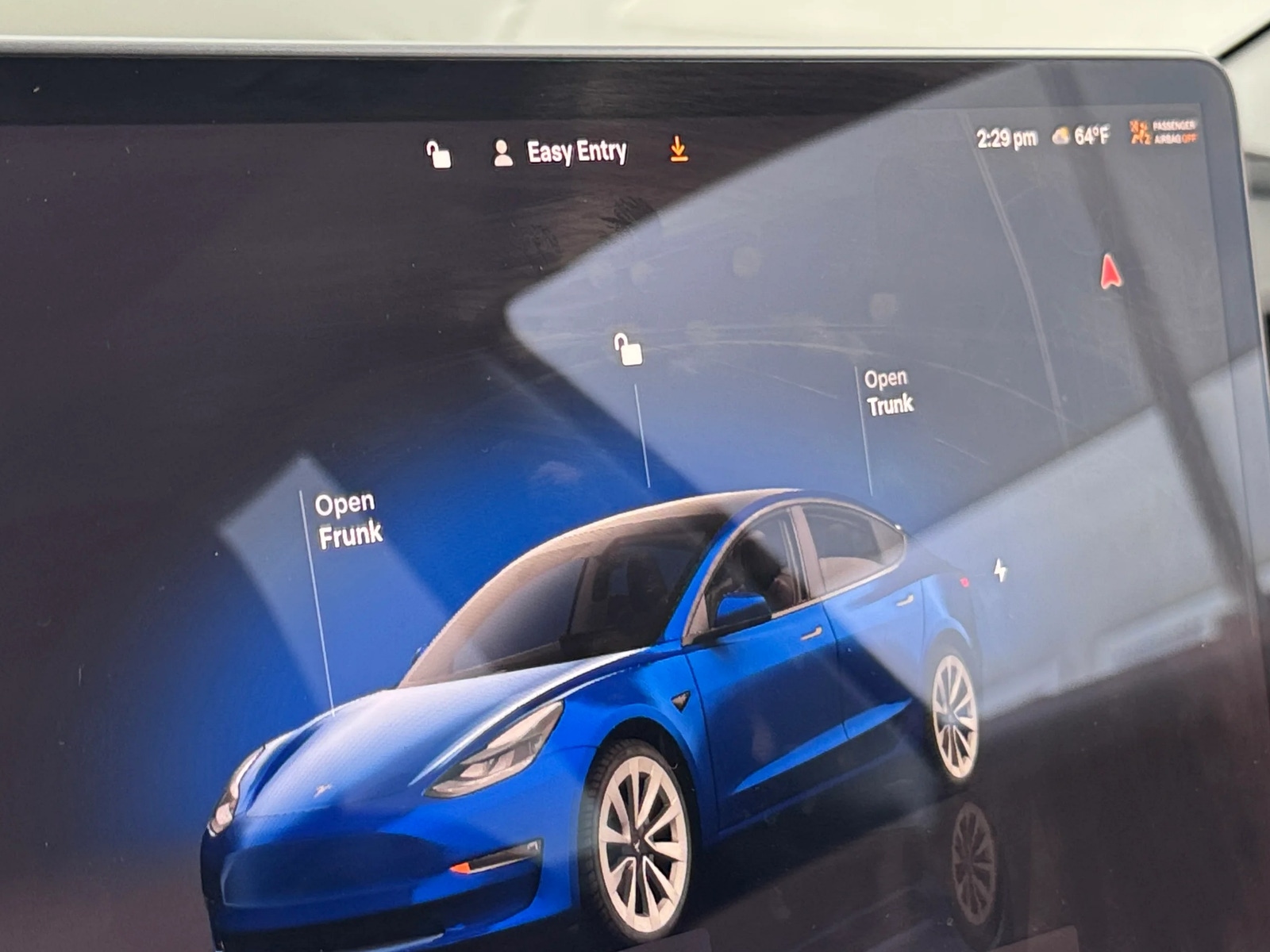 Thumbnail: 2022 Tesla Model 3 - 2
