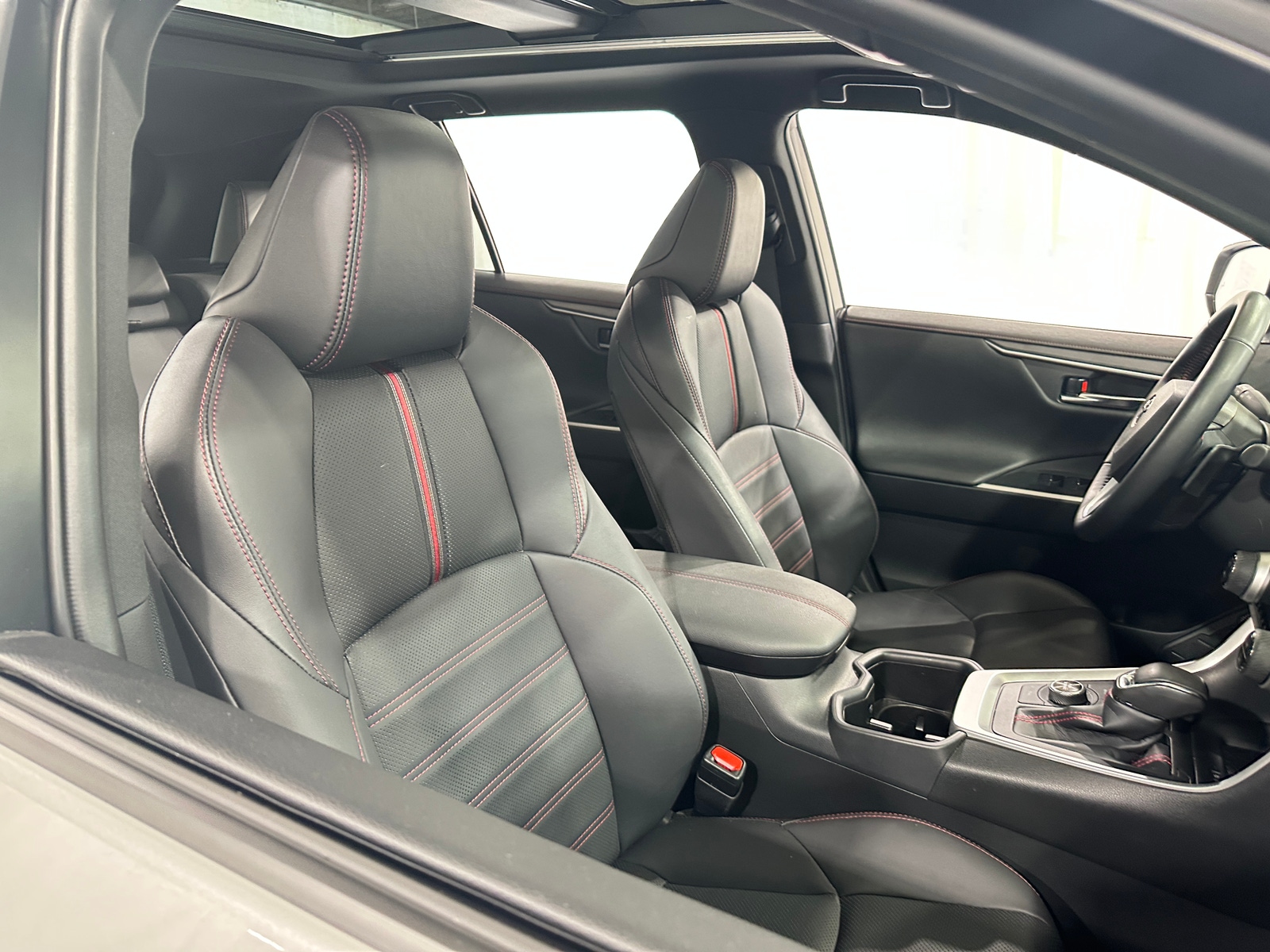 Thumbnail: 2023 Toyota RAV4 - 2