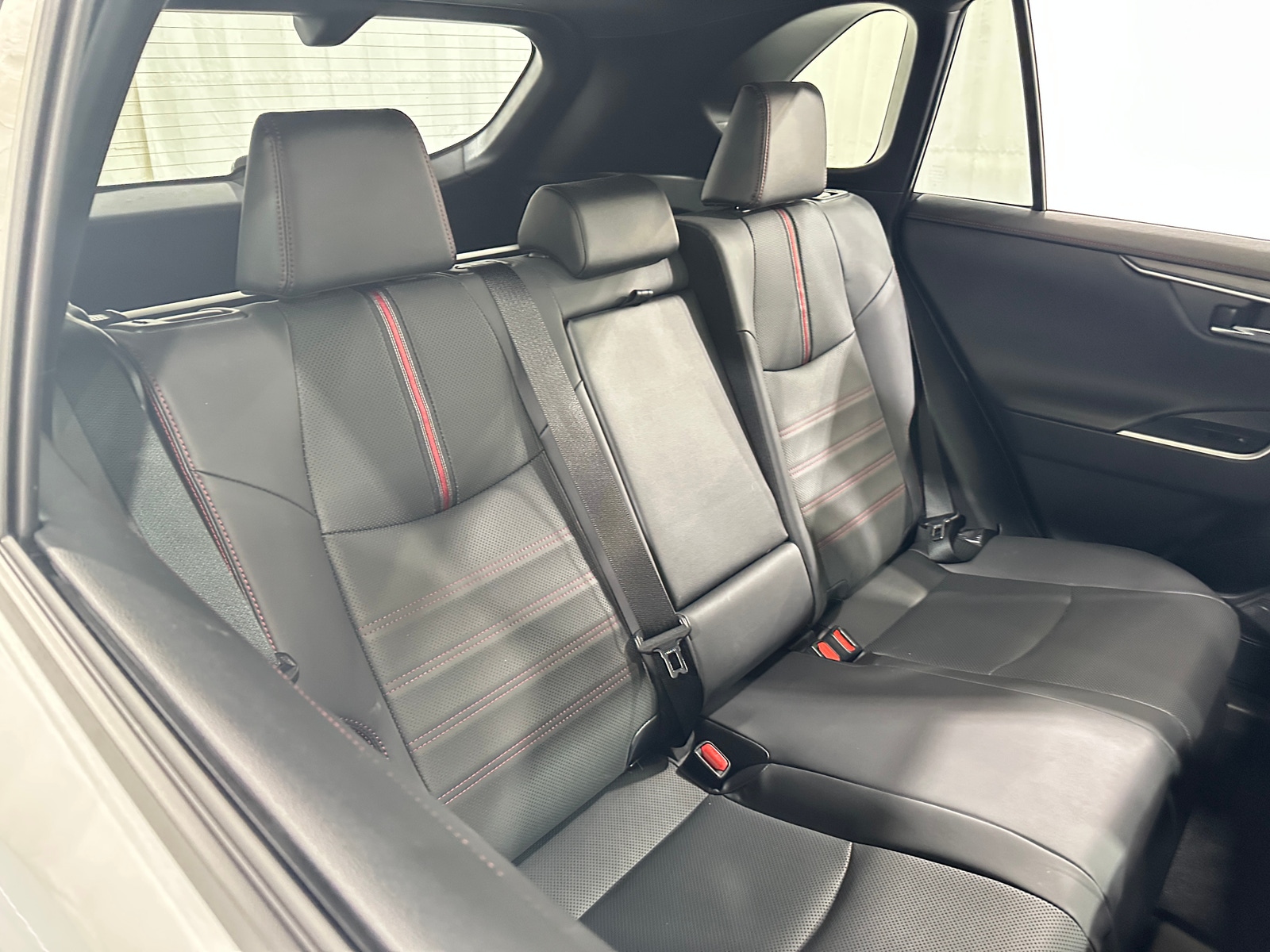 Thumbnail: 2023 Toyota RAV4 - 6