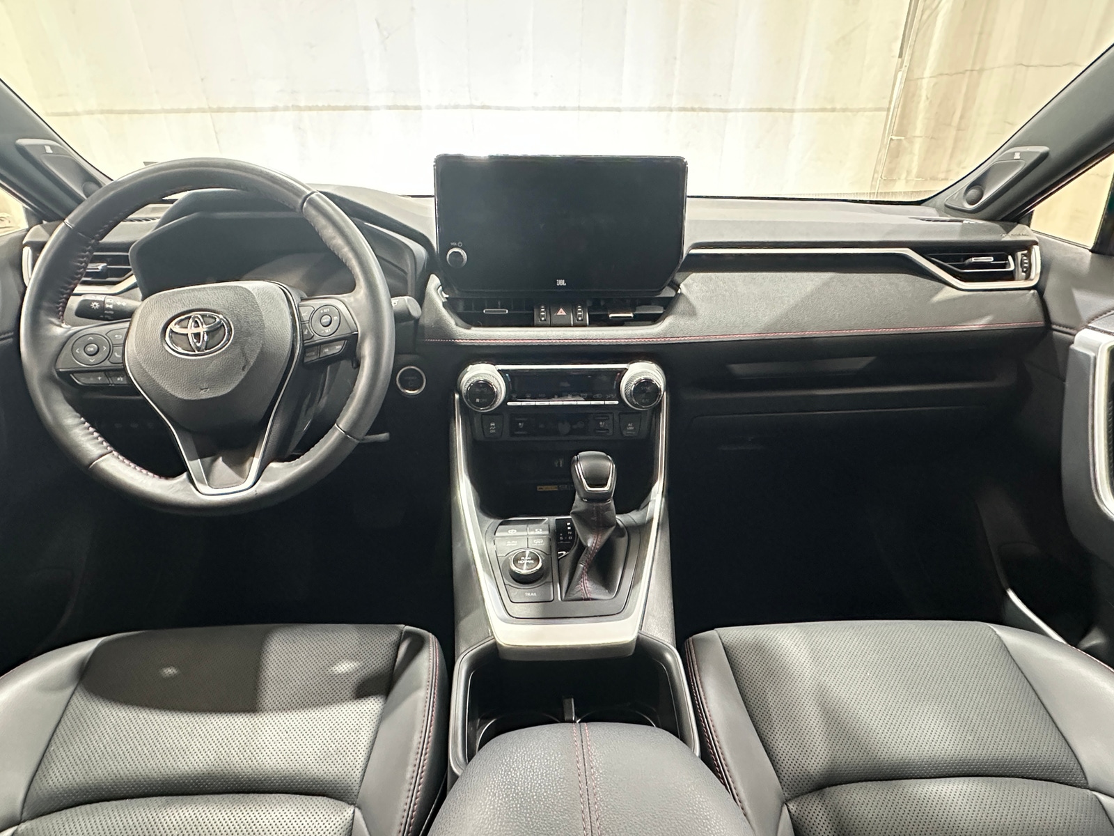 Thumbnail: 2023 Toyota RAV4 - 3