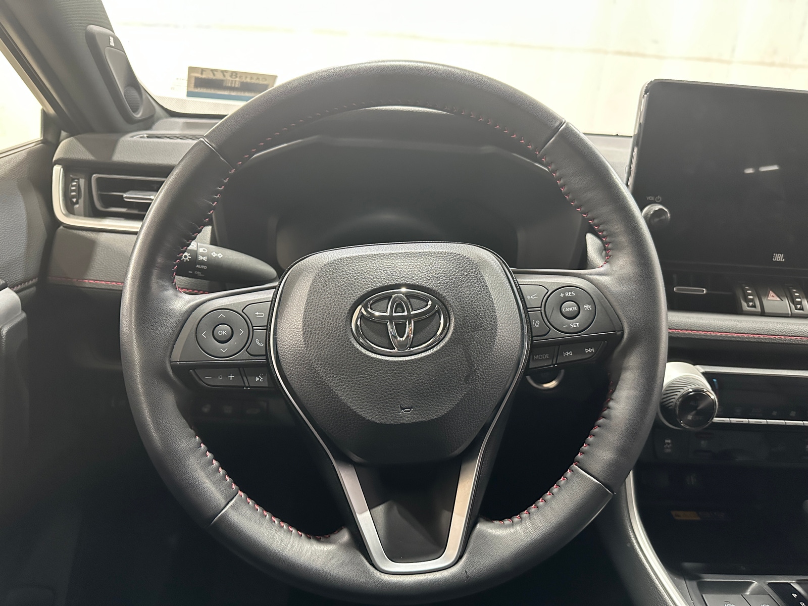 Thumbnail: 2023 Toyota RAV4 - 5