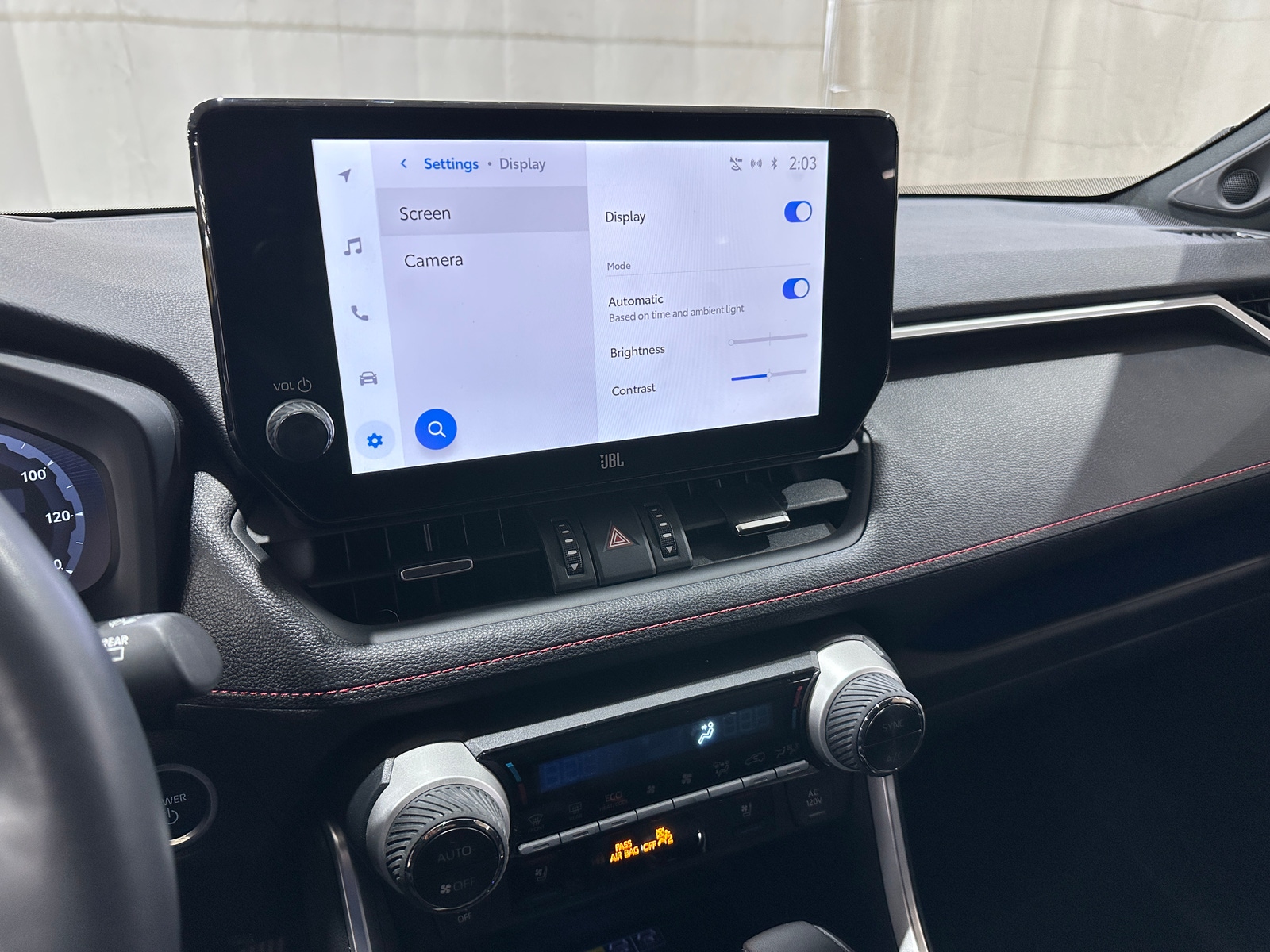 Thumbnail: 2023 Toyota RAV4 - 4