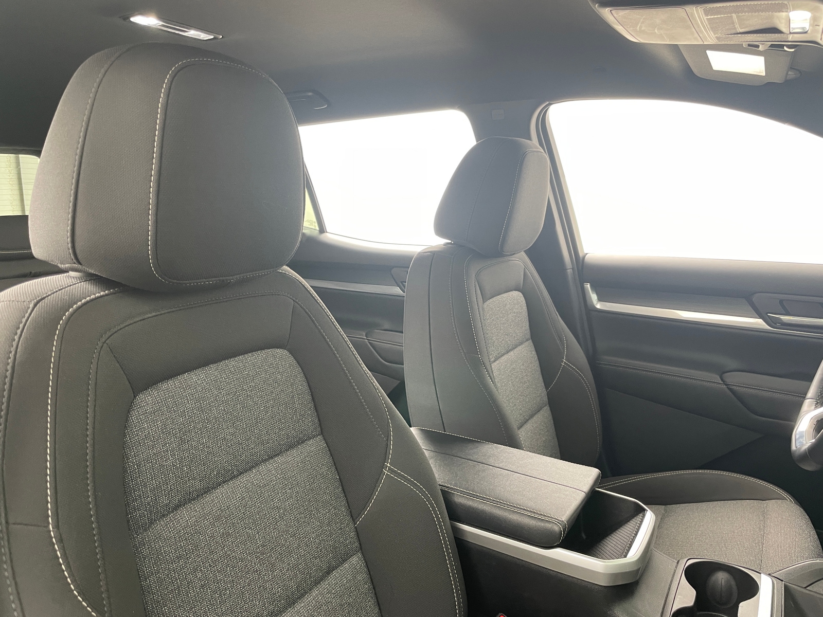 Thumbnail: 2025 GMC Terrain - 2