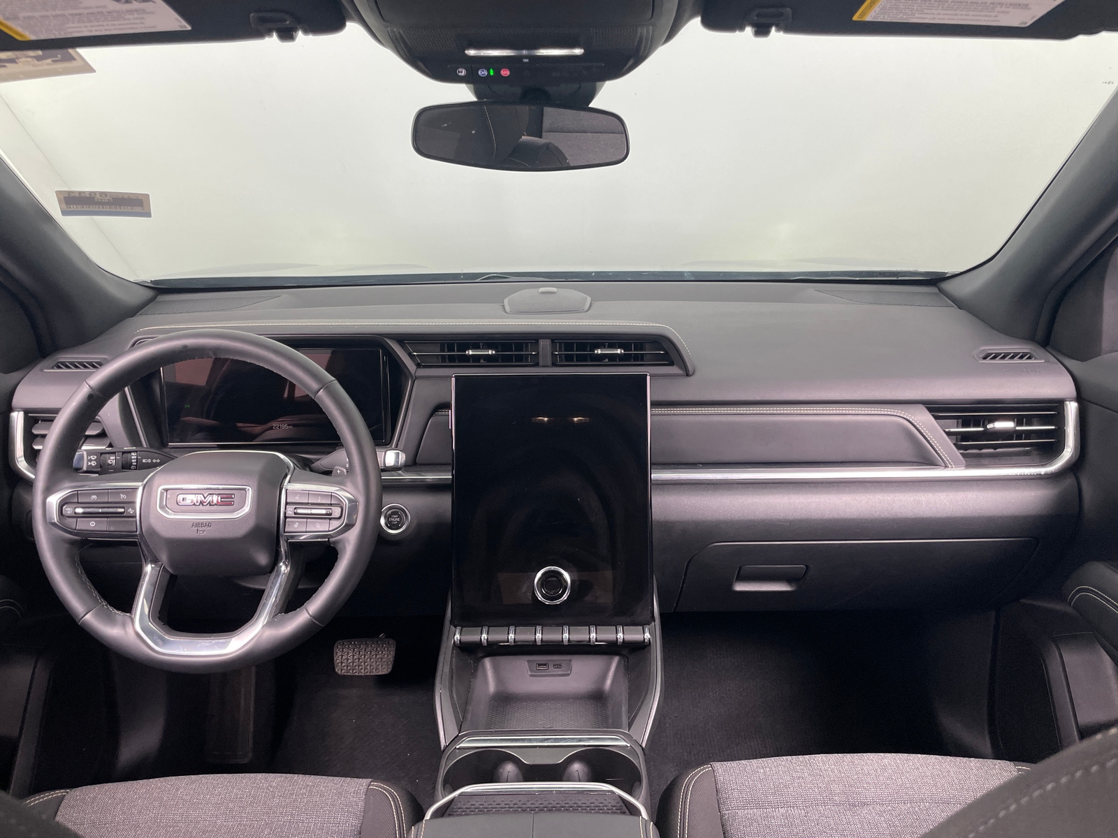 Thumbnail: 2025 GMC Terrain - 3