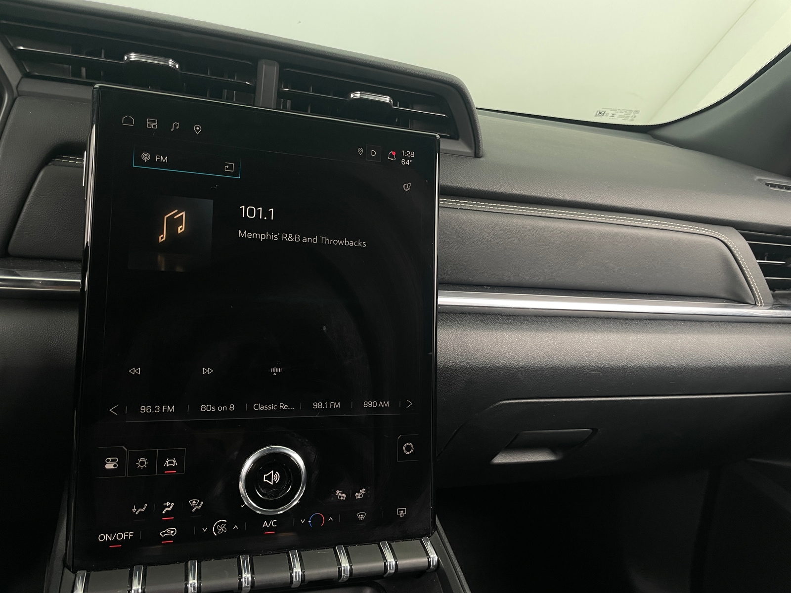 Thumbnail: 2025 GMC Terrain - 4