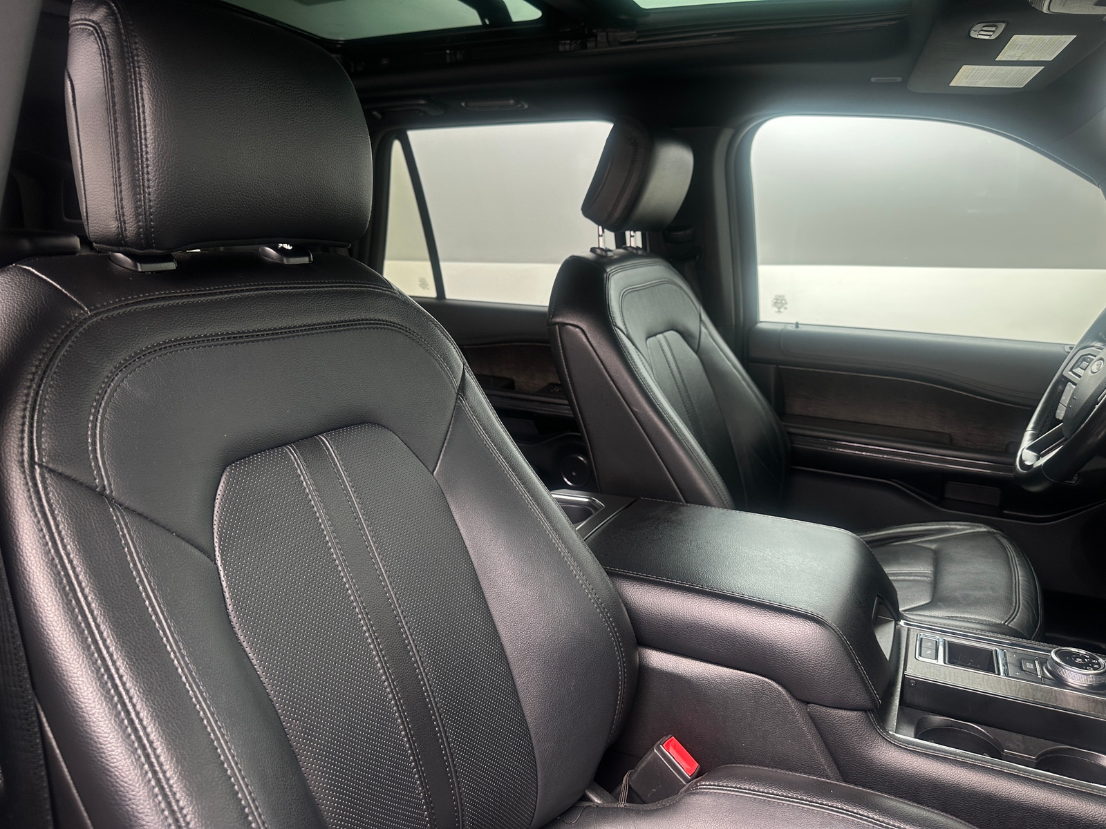 Thumbnail: 2018 Ford Expedition - 2