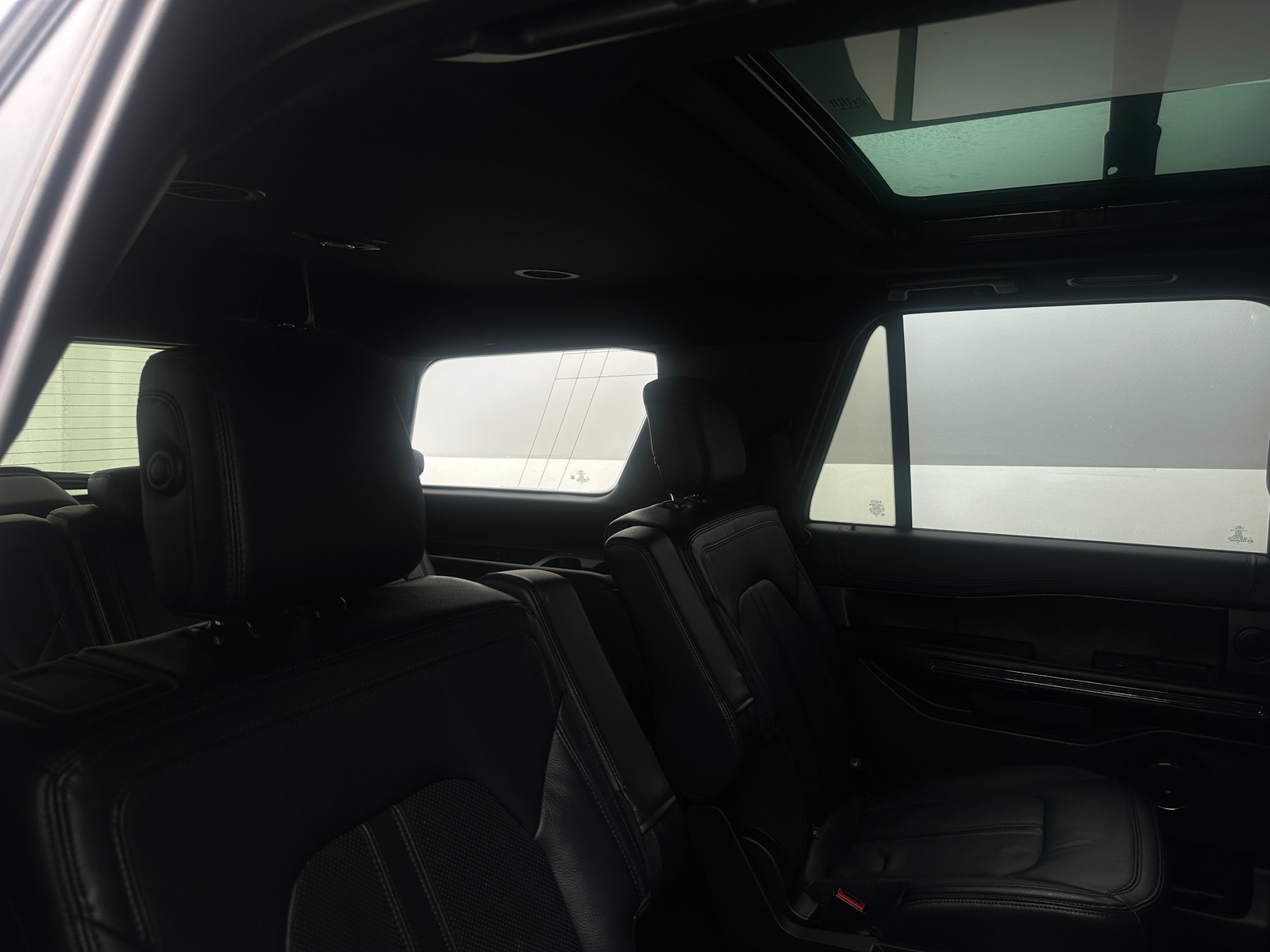 Thumbnail: 2018 Ford Expedition - 6