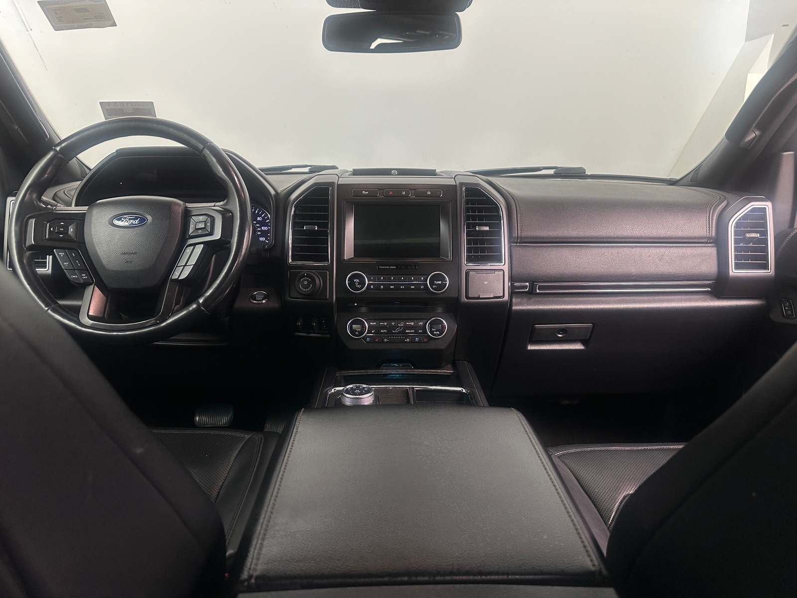 Thumbnail: 2018 Ford Expedition - 3