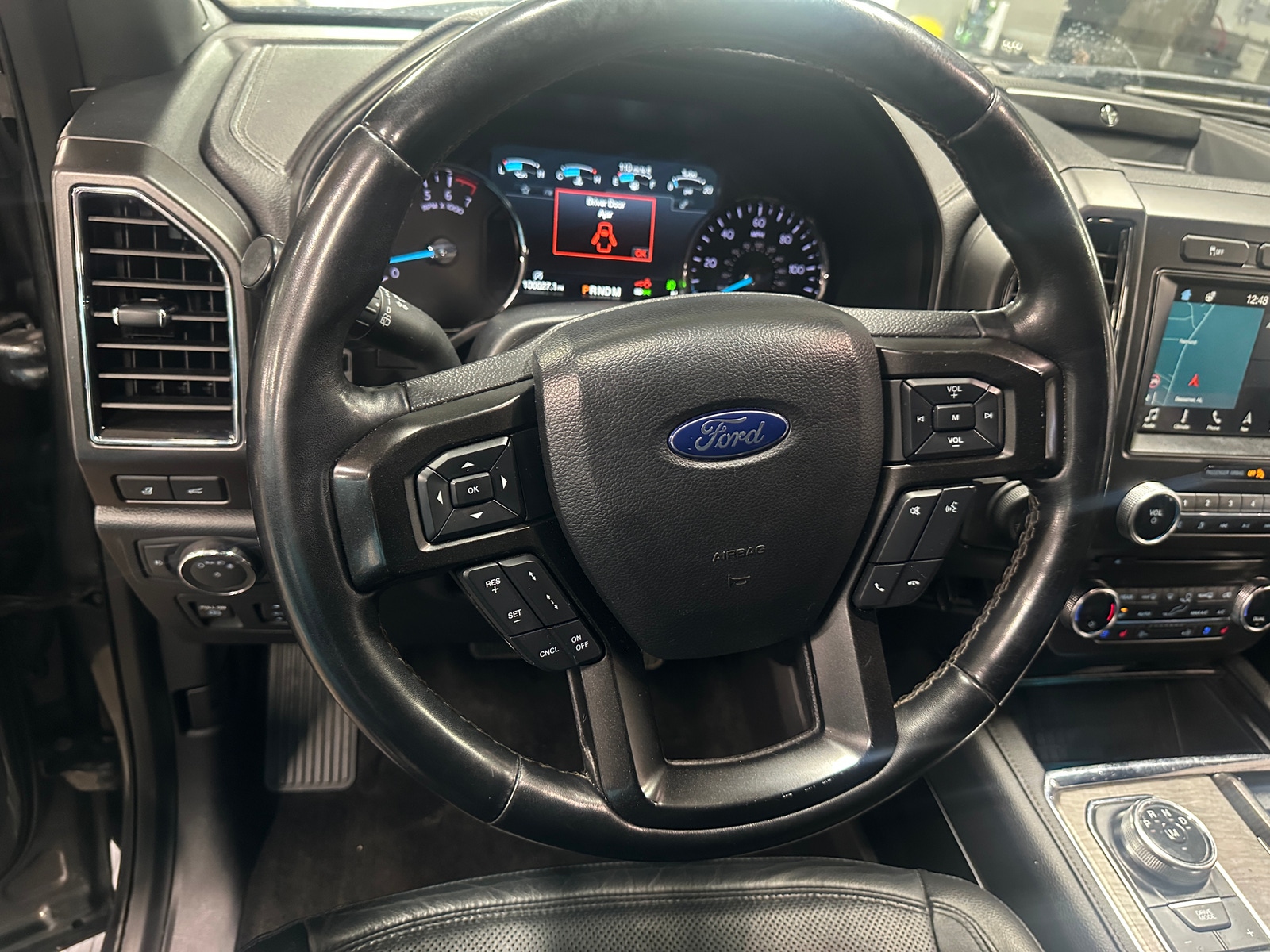 Thumbnail: 2018 Ford Expedition - 5