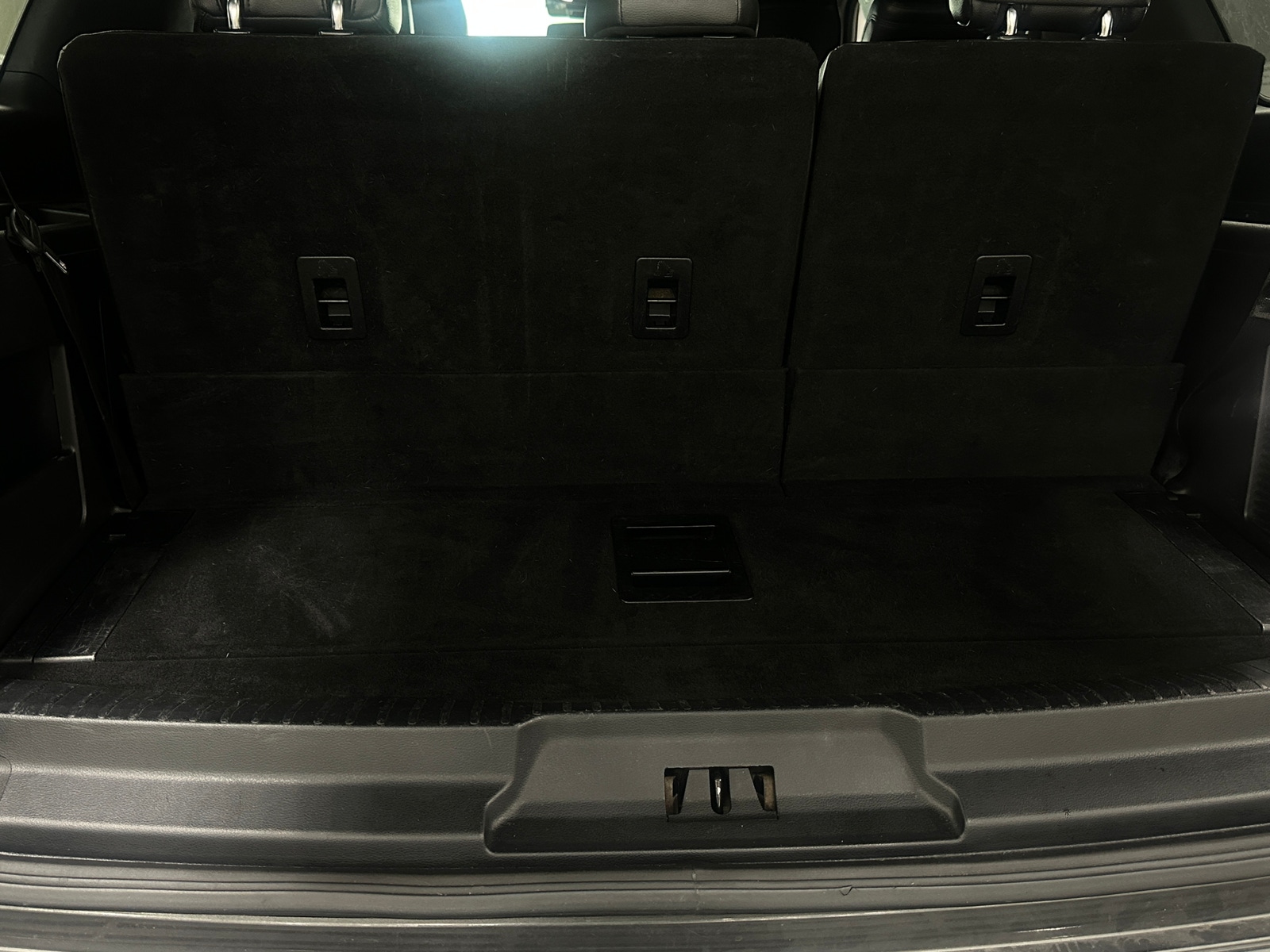 Thumbnail: 2018 Ford Expedition - 7