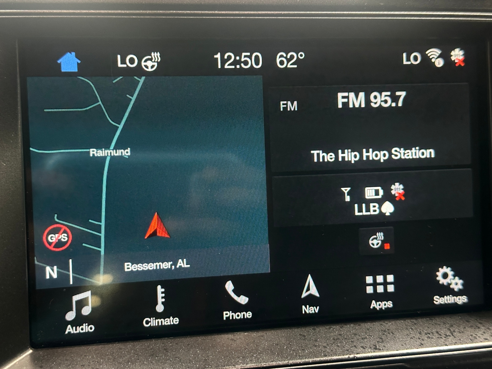 Thumbnail: 2018 Ford Expedition - 4