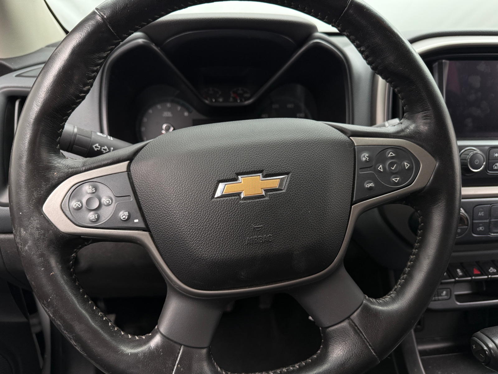 Thumbnail: 2019 Chevrolet Colorado - 5