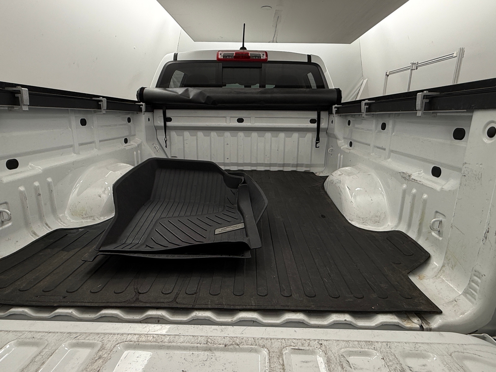 Thumbnail: 2019 Chevrolet Colorado - 7