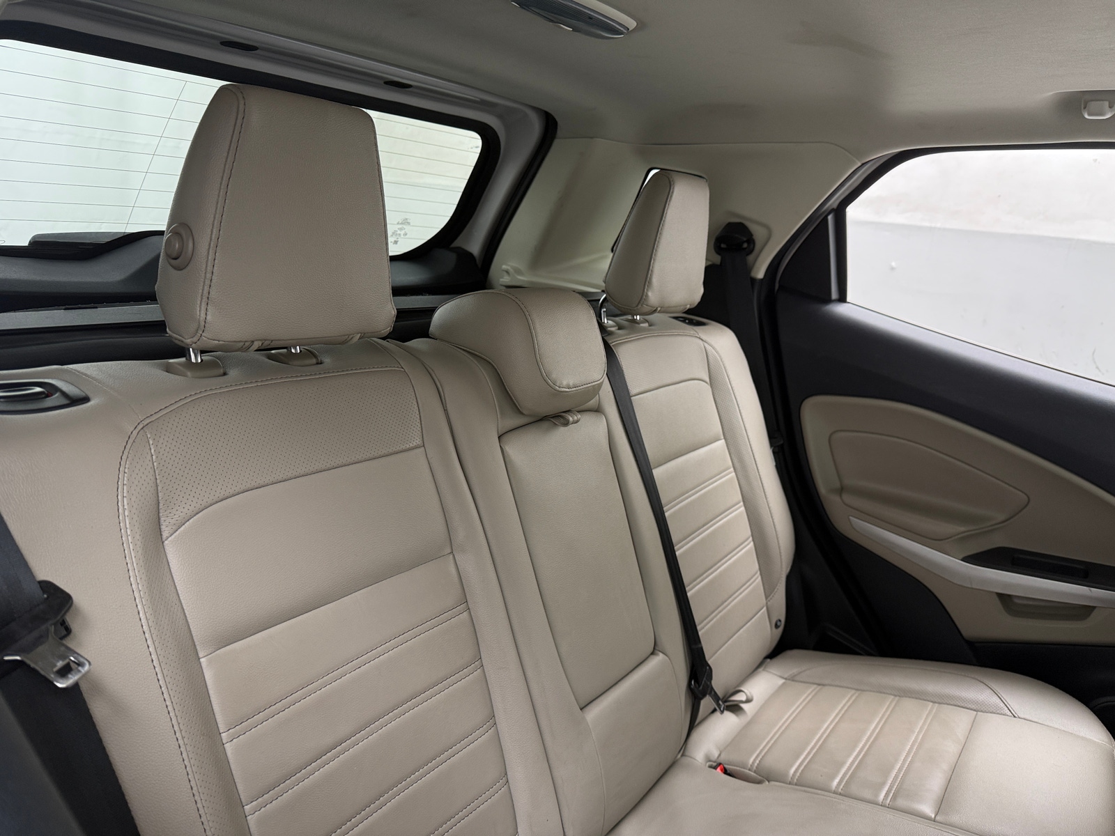 Thumbnail: 2018 Ford EcoSport - 5