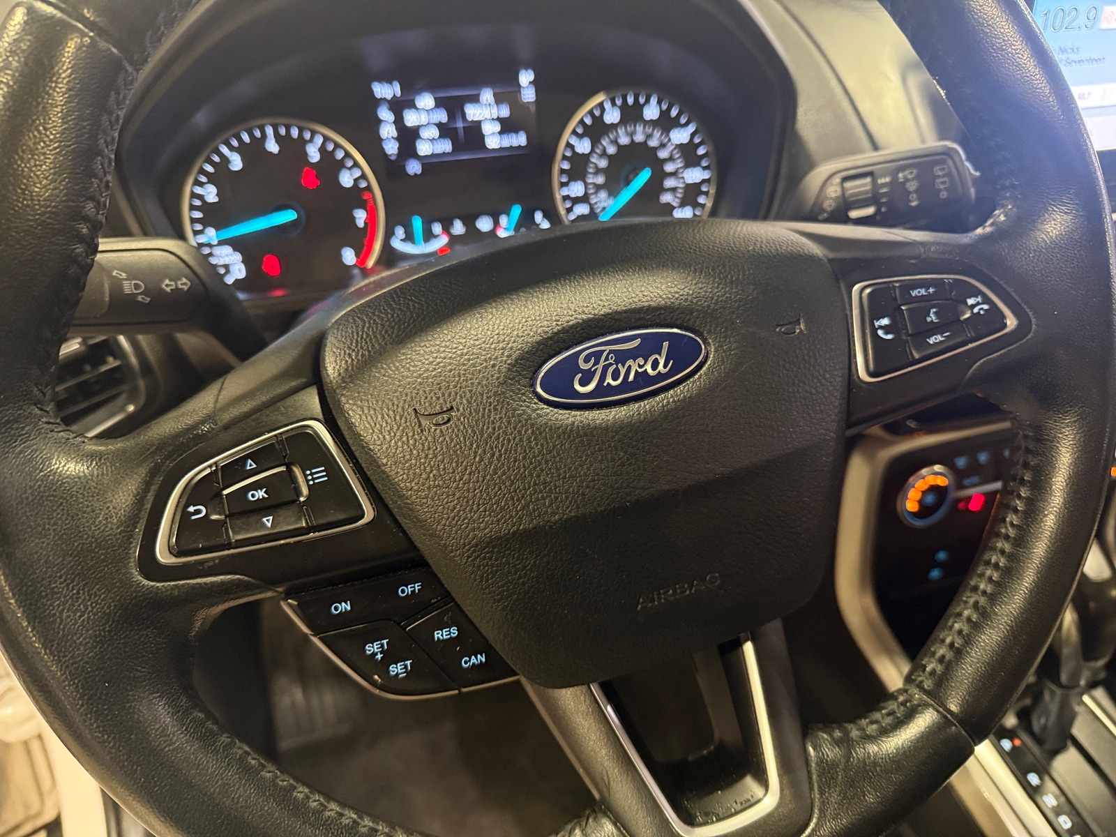 Thumbnail: 2018 Ford EcoSport - 4