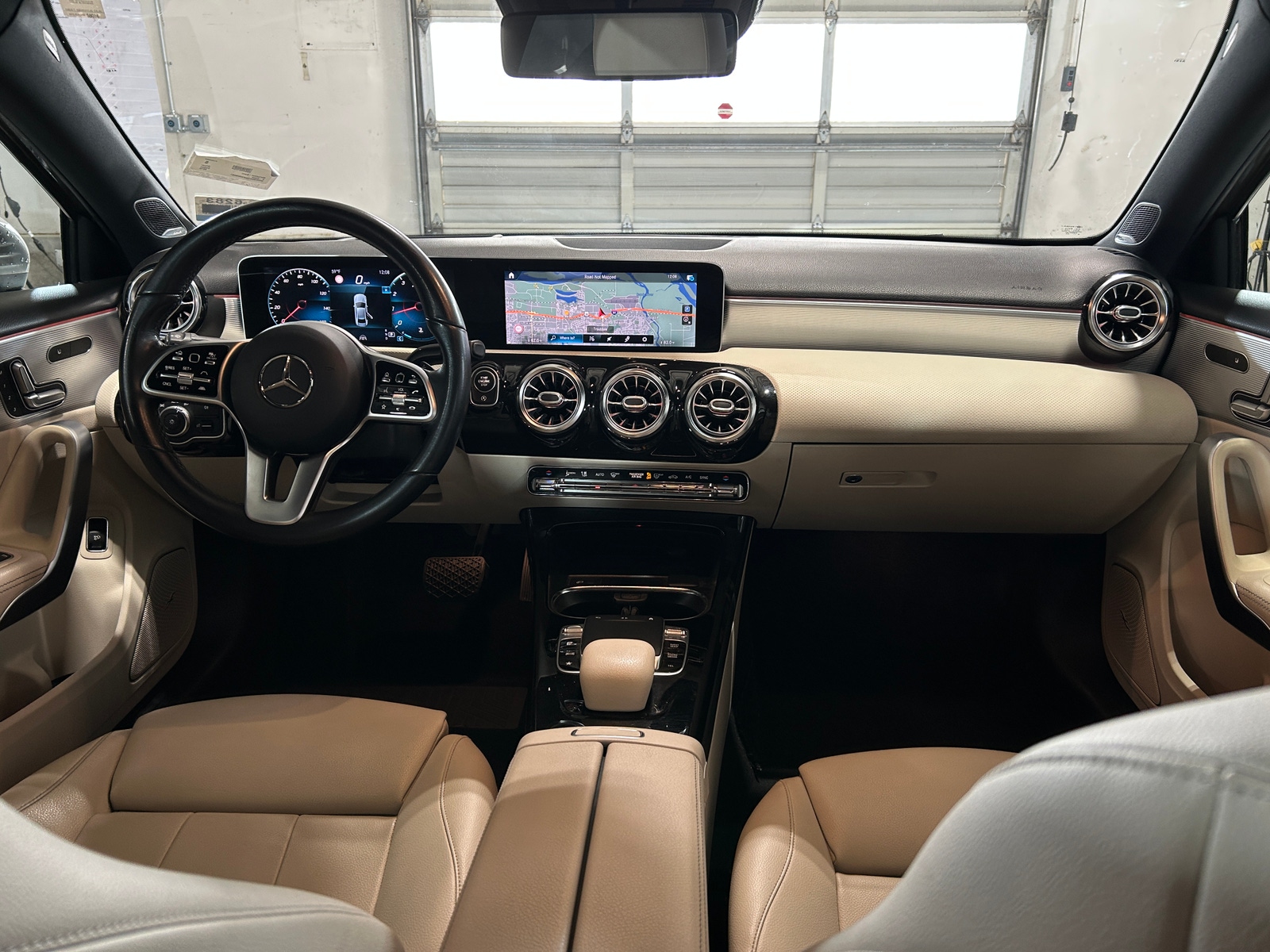 Thumbnail: 2019 Mercedes-Benz A-Class - 2