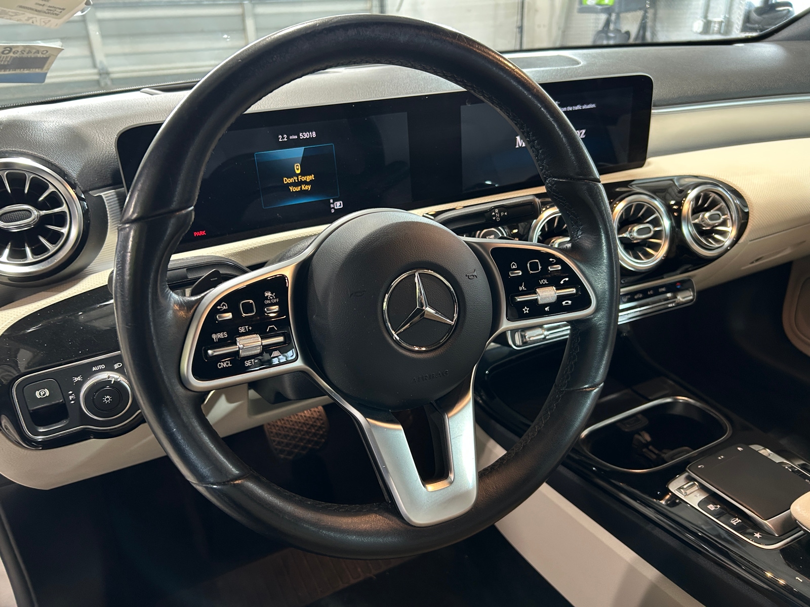 Thumbnail: 2019 Mercedes-Benz A-Class - 4