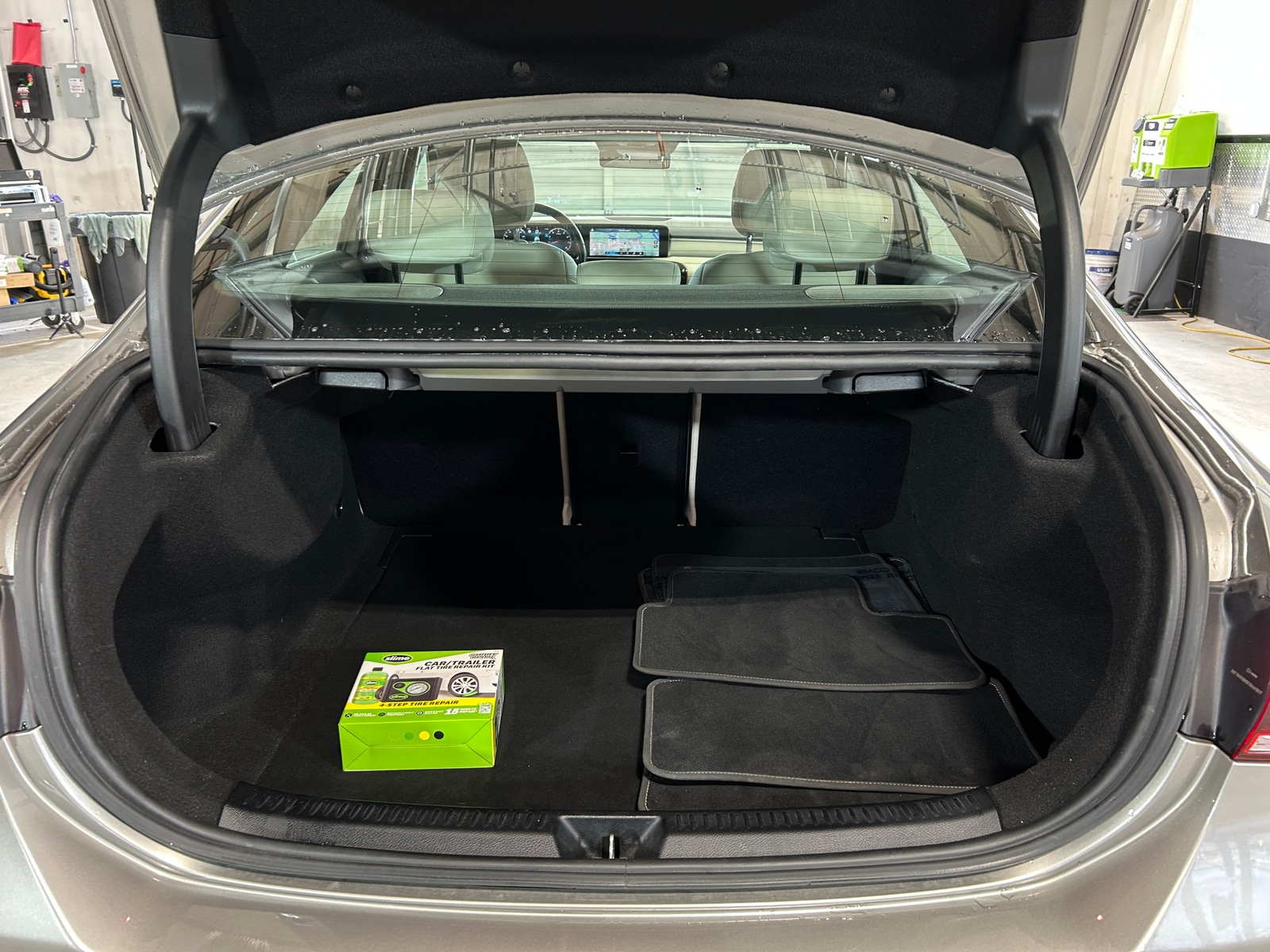 Thumbnail: 2019 Mercedes-Benz A-Class - 6