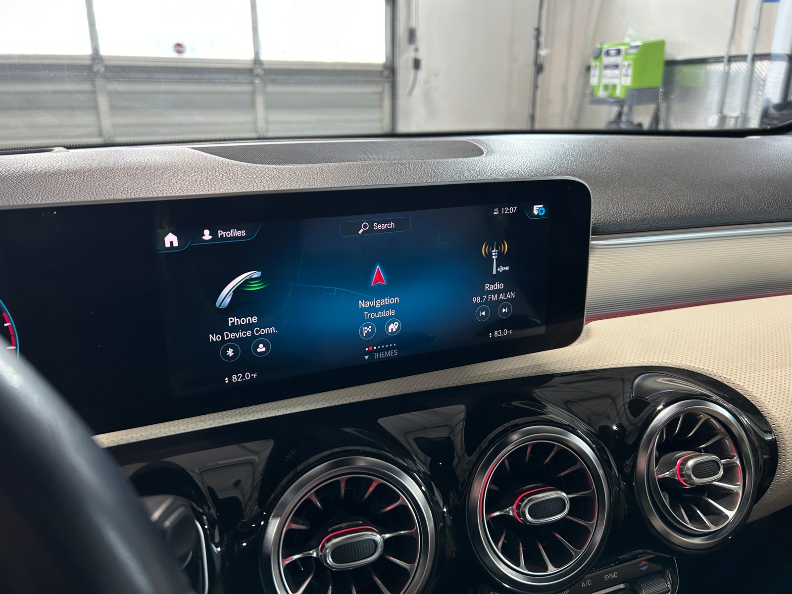 Thumbnail: 2019 Mercedes-Benz A-Class - 3