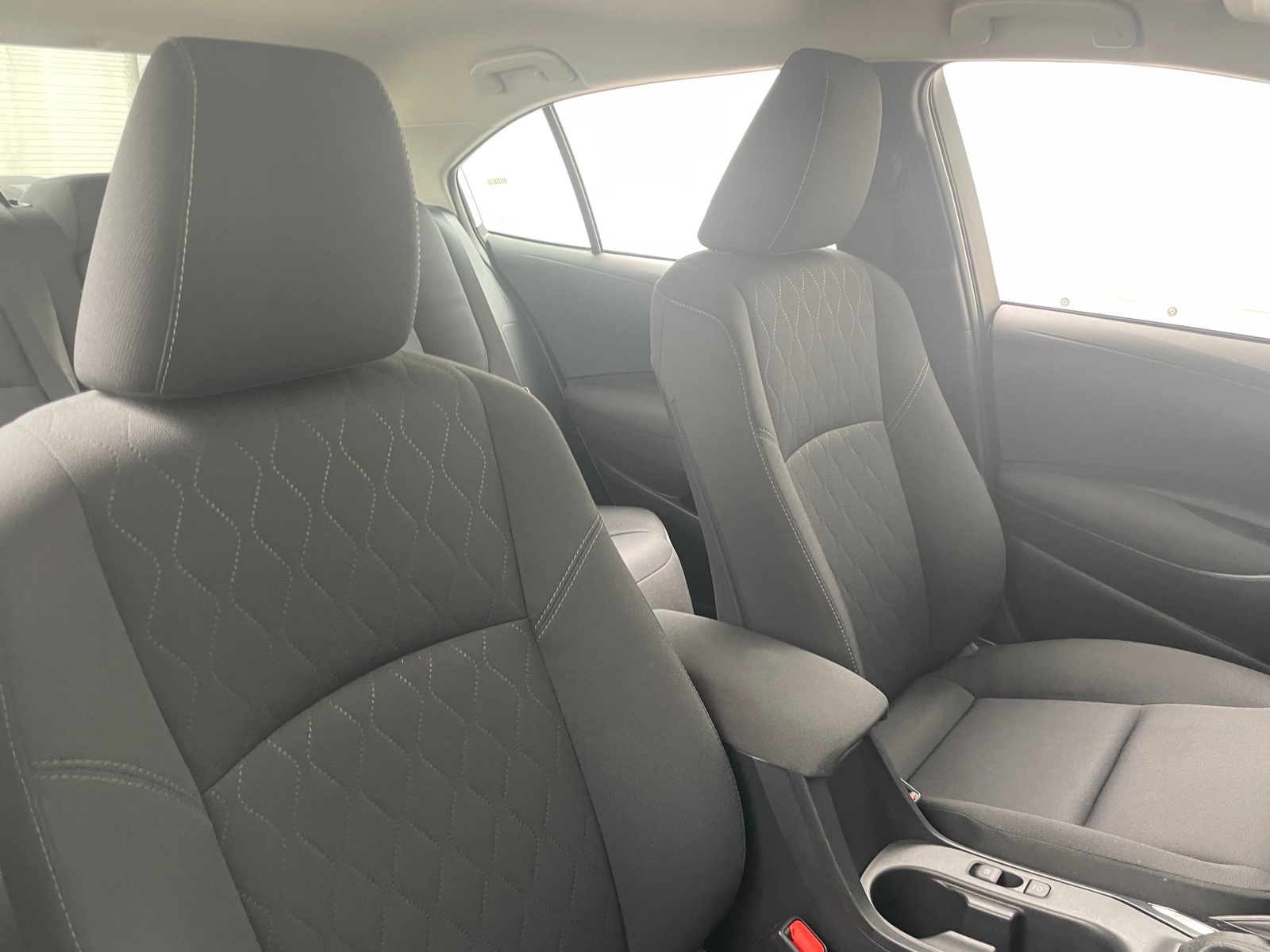 Thumbnail: 2025 Toyota Corolla - 2