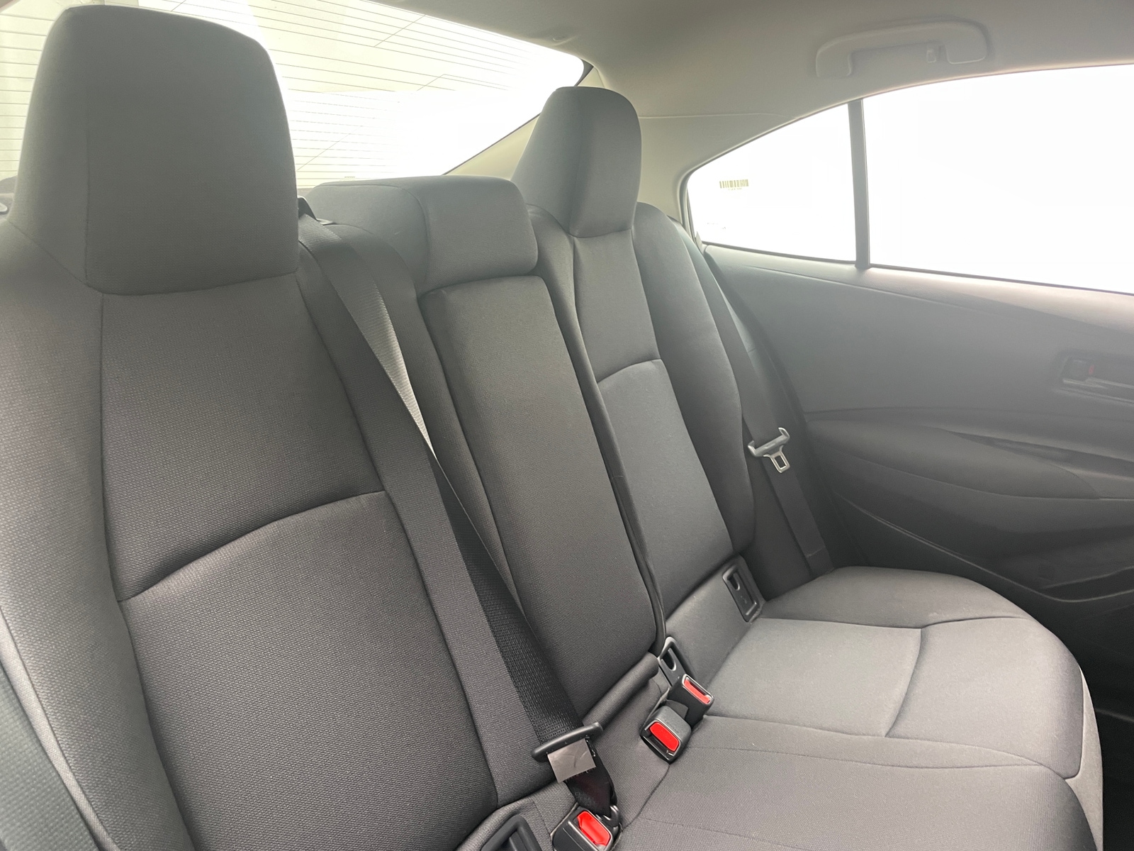 Thumbnail: 2025 Toyota Corolla - 6