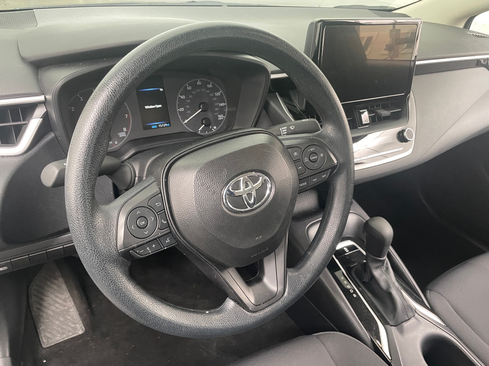 Thumbnail: 2025 Toyota Corolla - 5