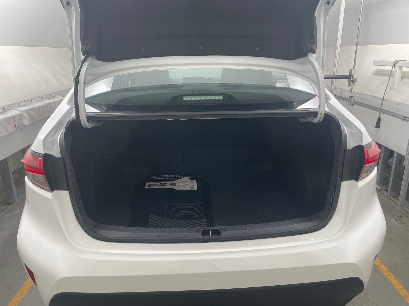 Thumbnail: 2025 Toyota Corolla - 7