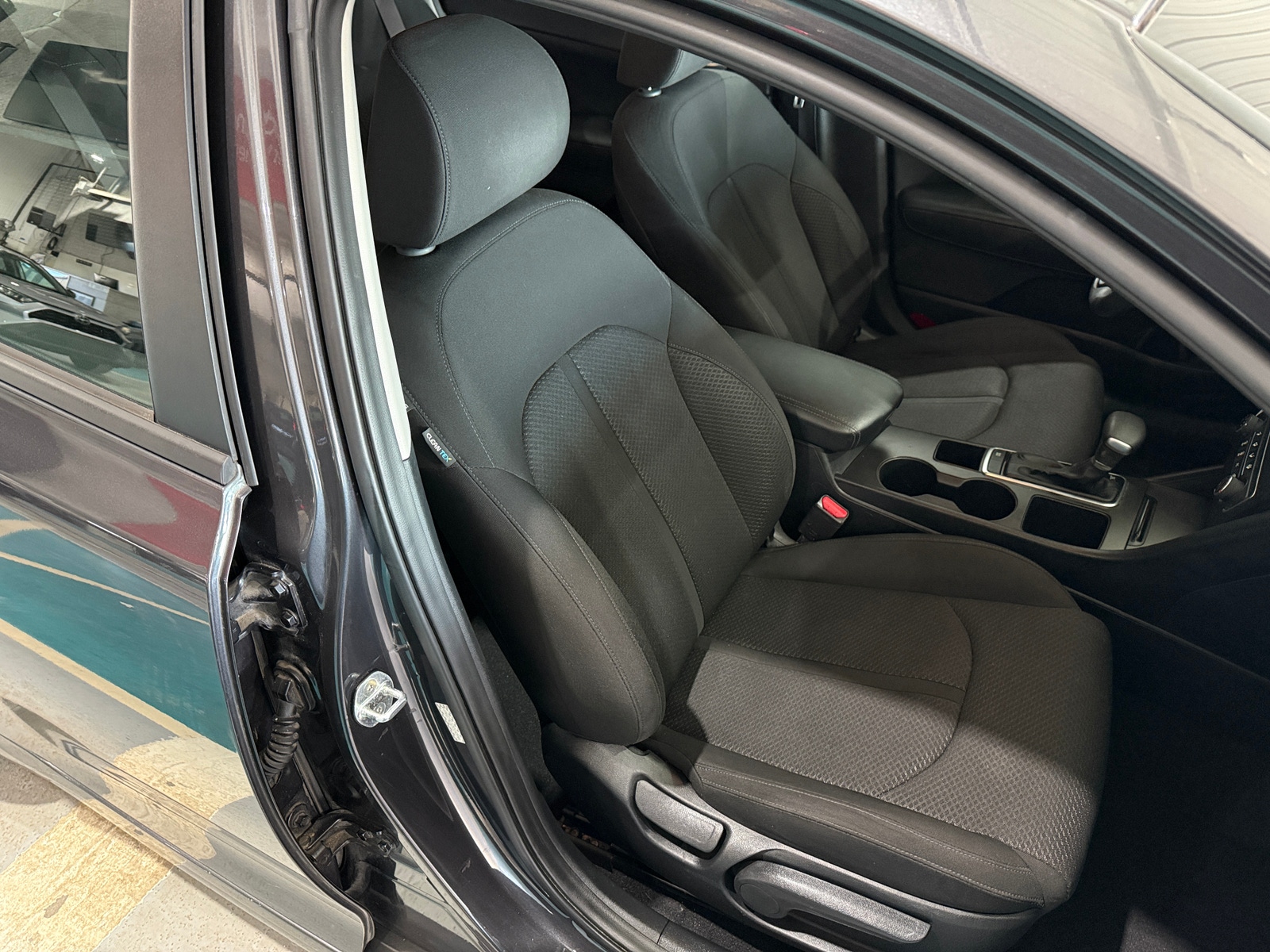 Thumbnail: 2017 Kia Optima - 2