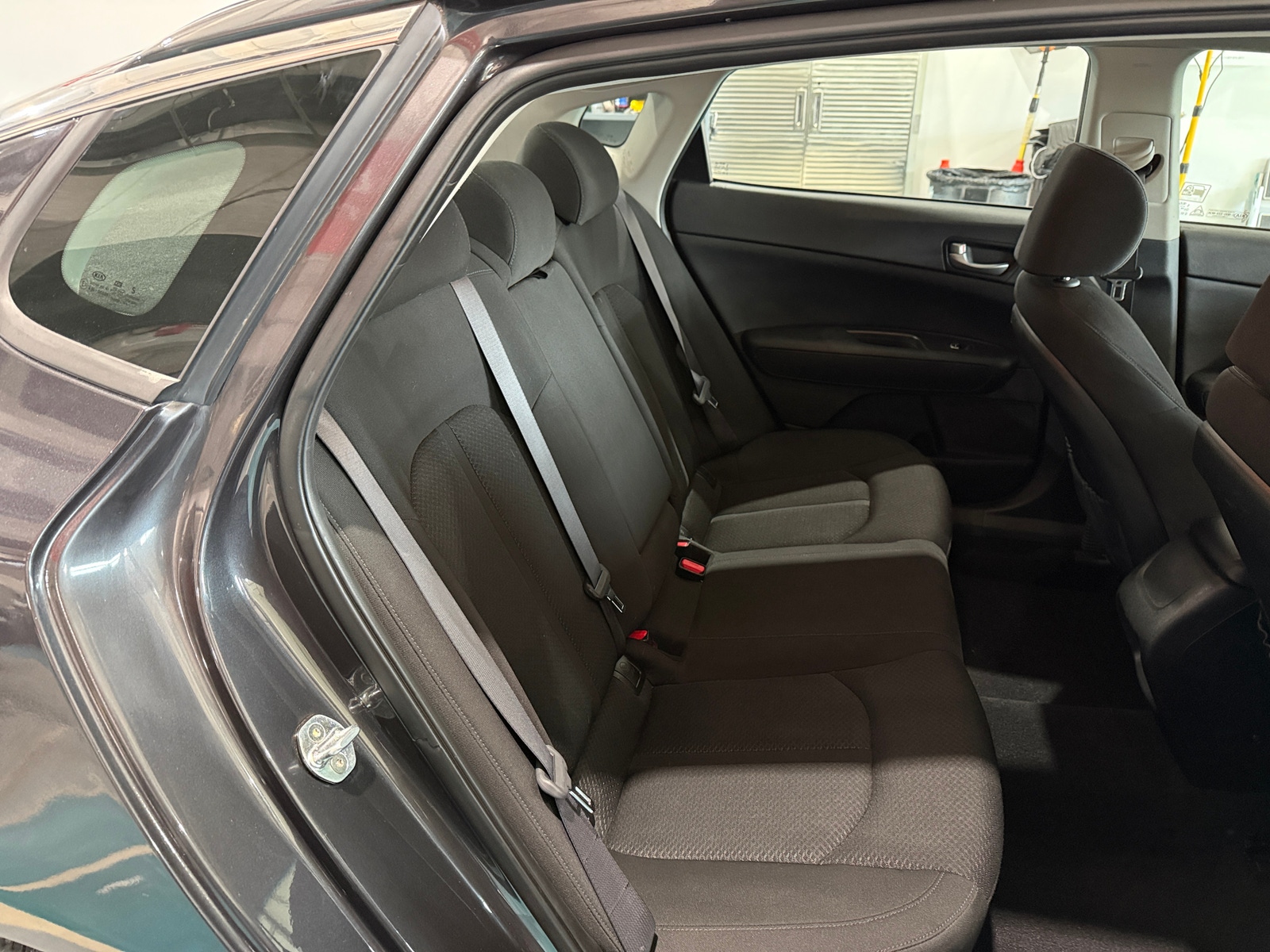 Thumbnail: 2017 Kia Optima - 6