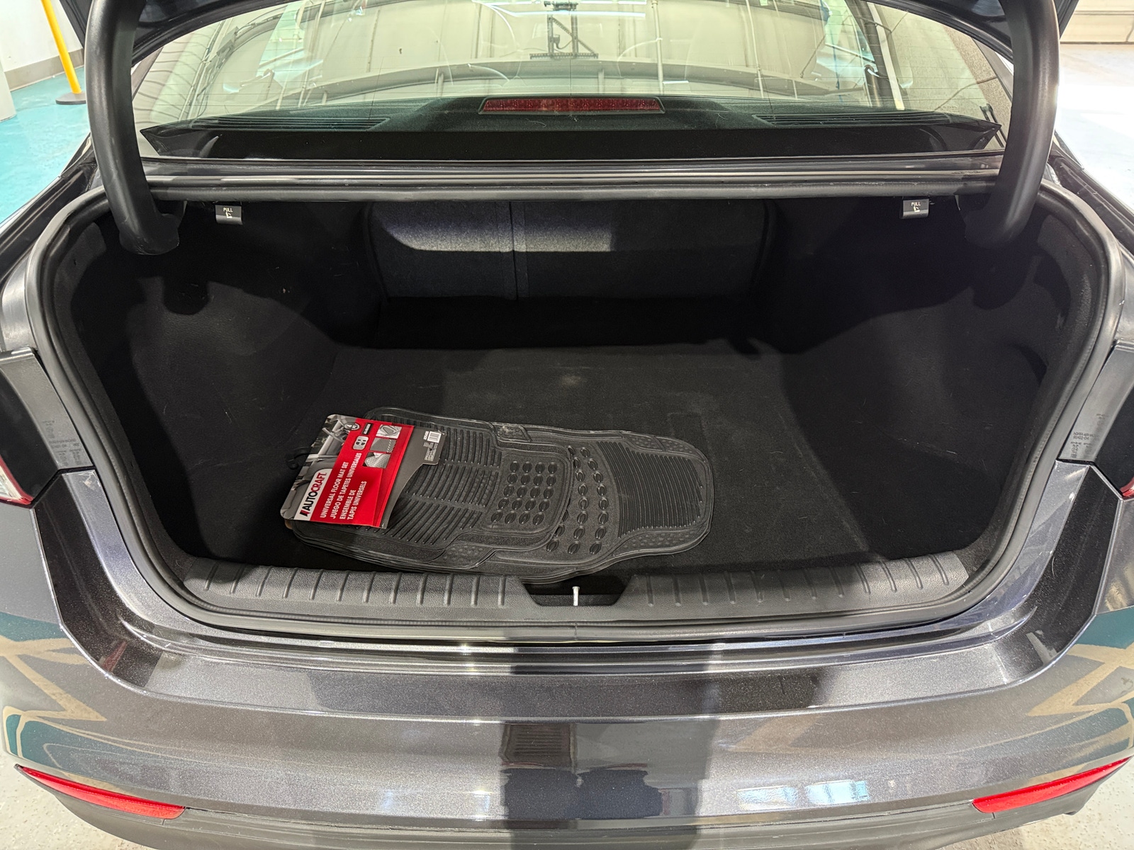 Thumbnail: 2017 Kia Optima - 7