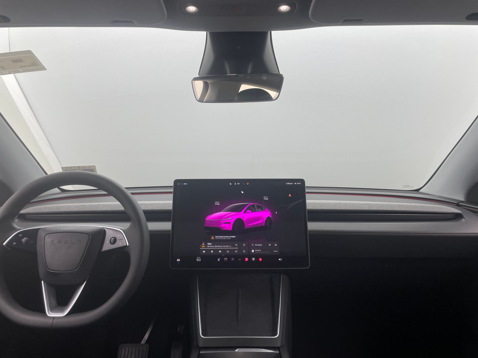 Thumbnail: 2026 Tesla Model Y - 2