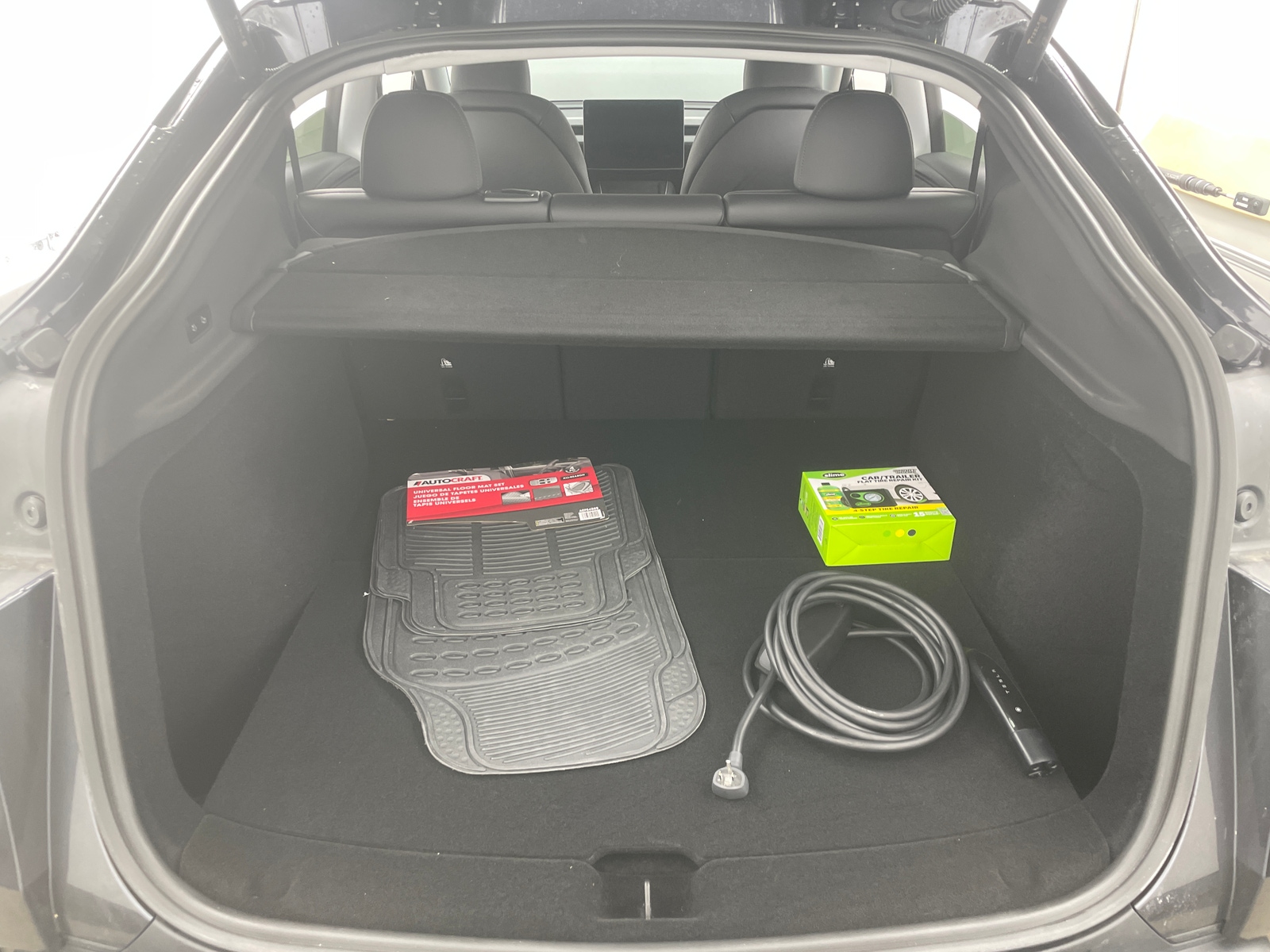 Thumbnail: 2026 Tesla Model Y - 6