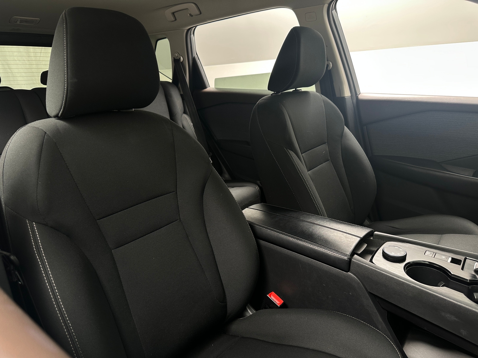 Thumbnail: 2023 Nissan Rogue - 2