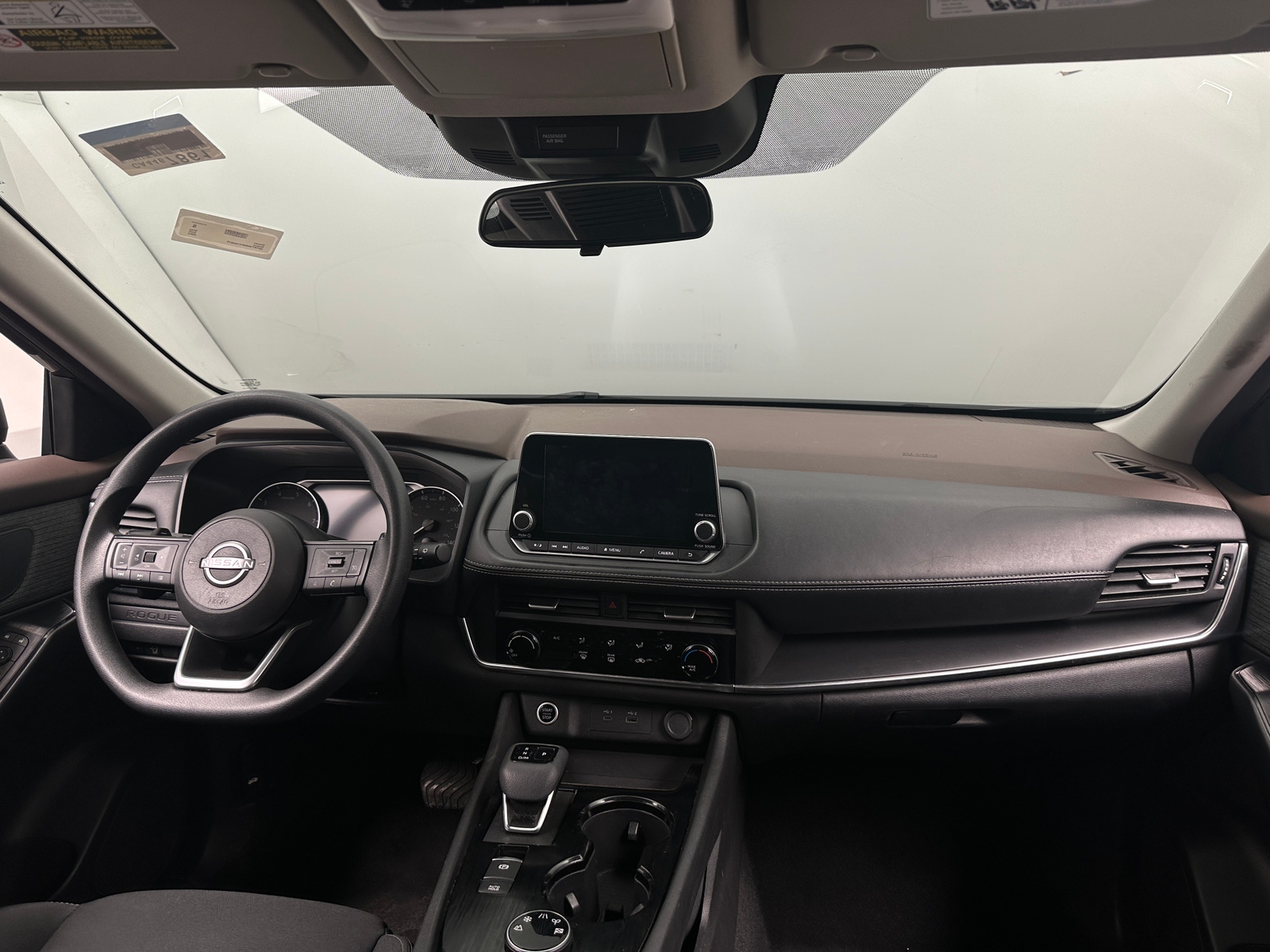 Thumbnail: 2023 Nissan Rogue - 3