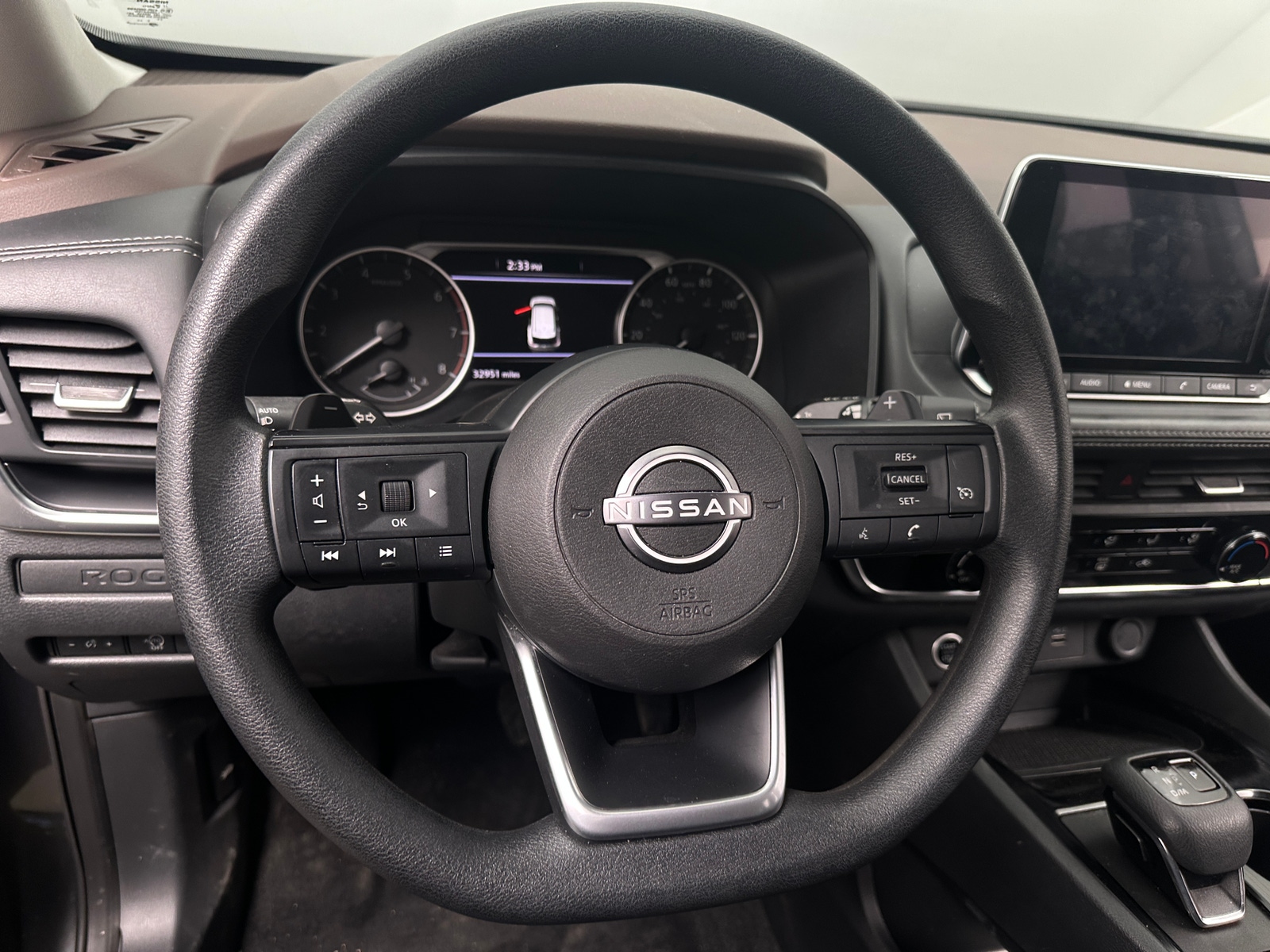 Thumbnail: 2023 Nissan Rogue - 5