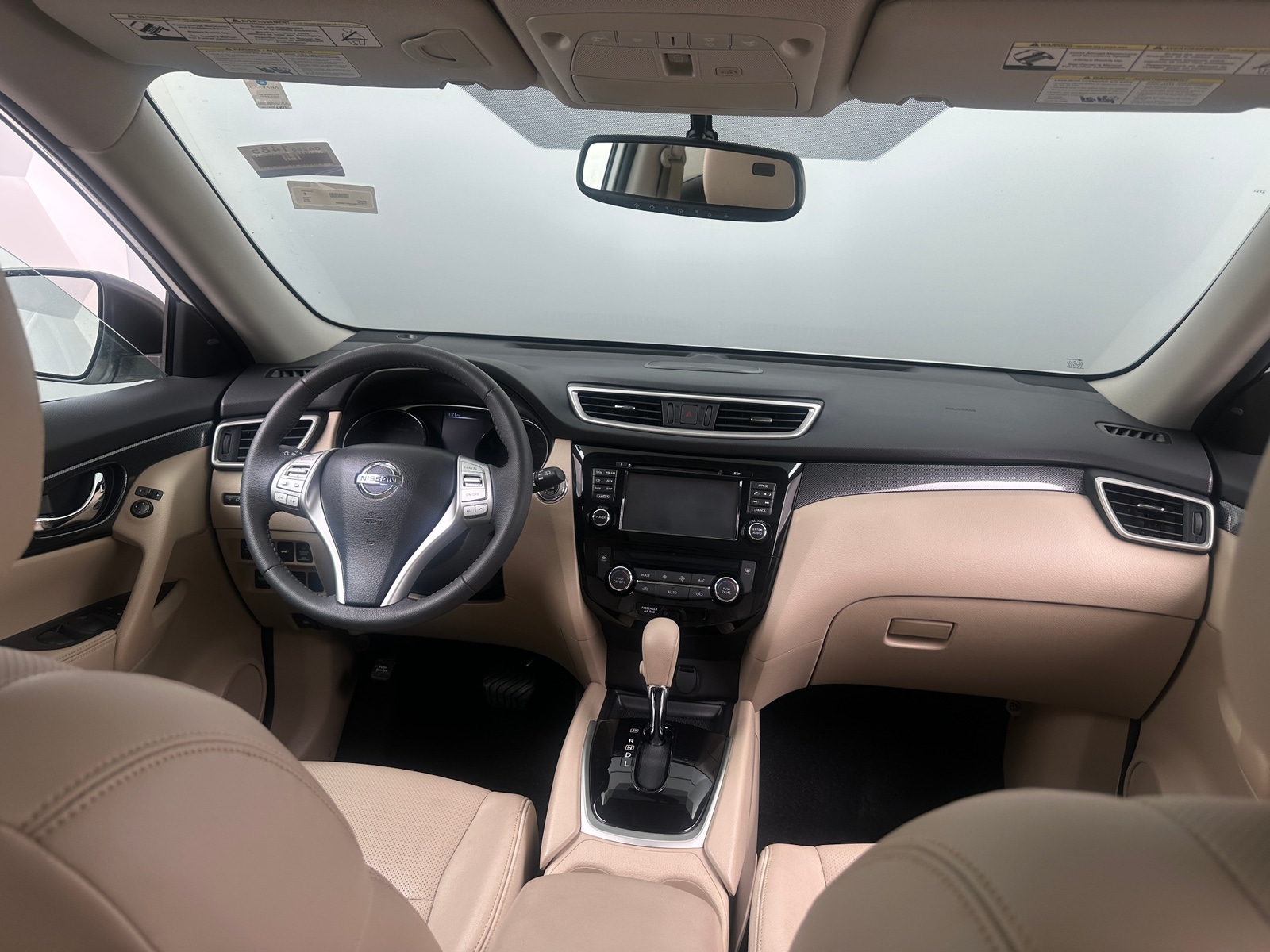 Thumbnail: 2016 Nissan Rogue - 2