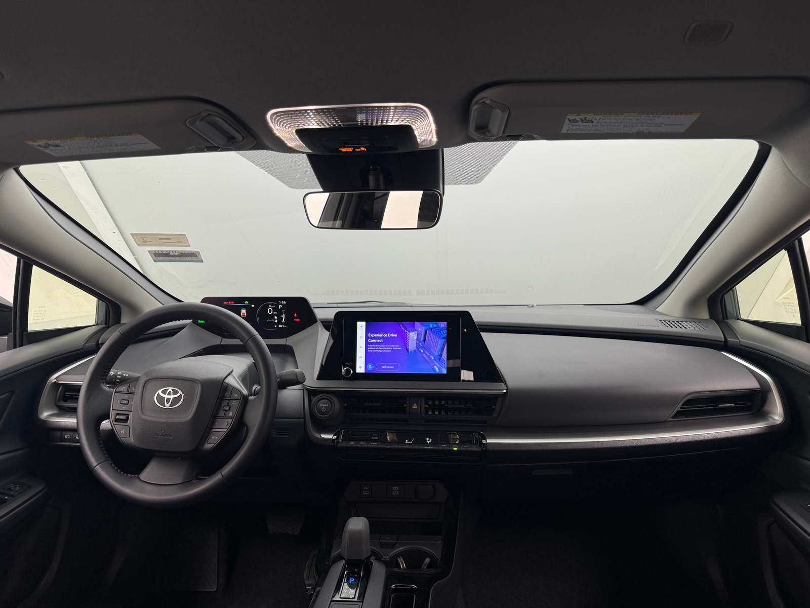 Thumbnail: 2025 Toyota Prius - 3