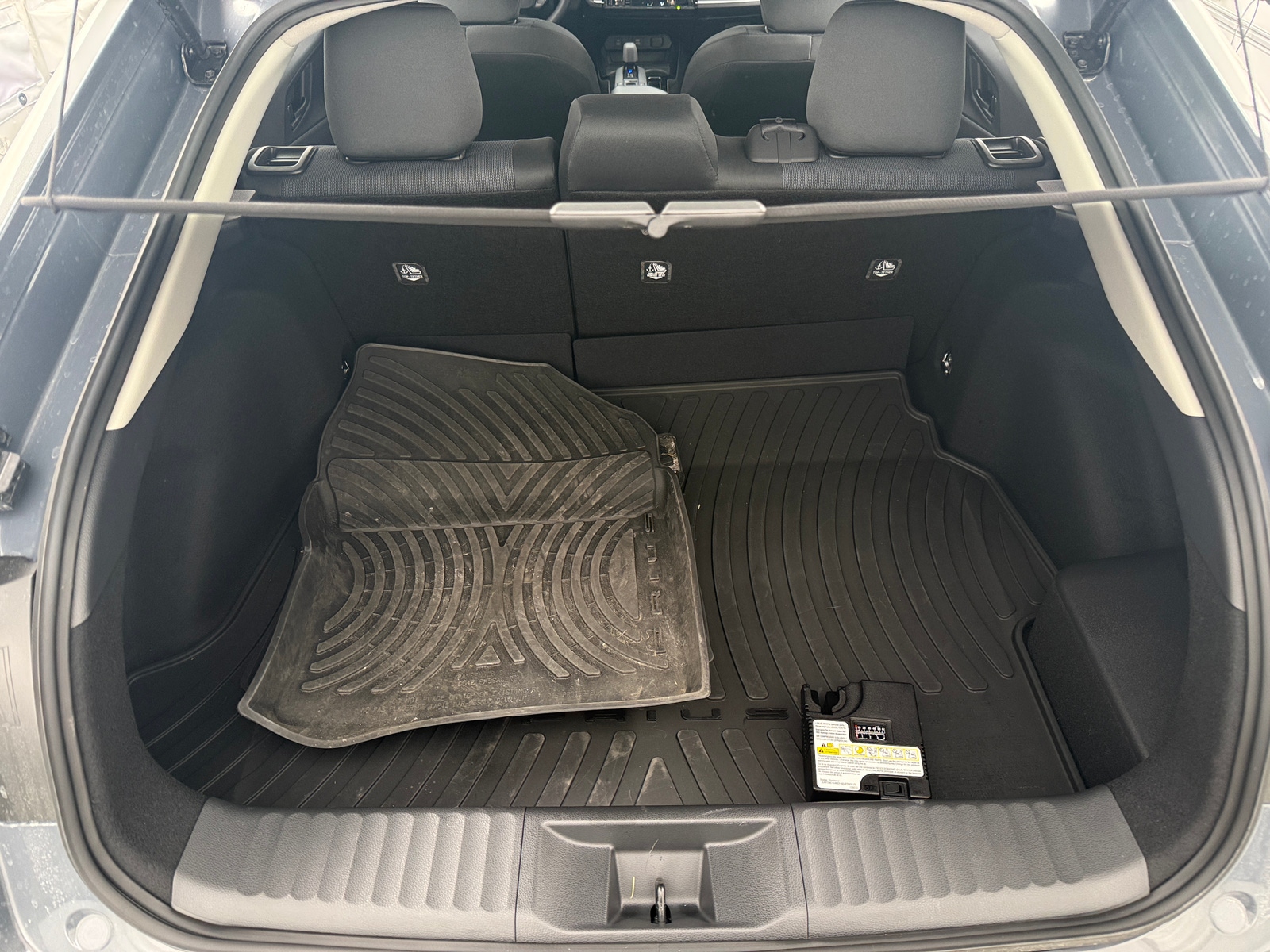 Thumbnail: 2025 Toyota Prius - 7