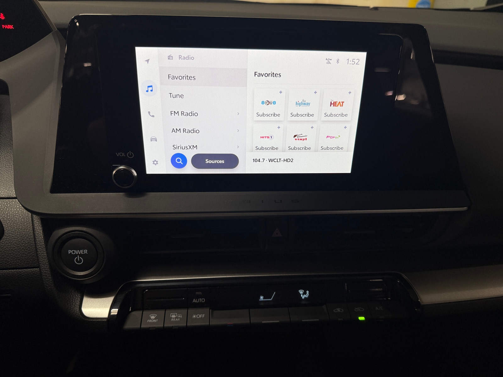 Thumbnail: 2025 Toyota Prius - 4