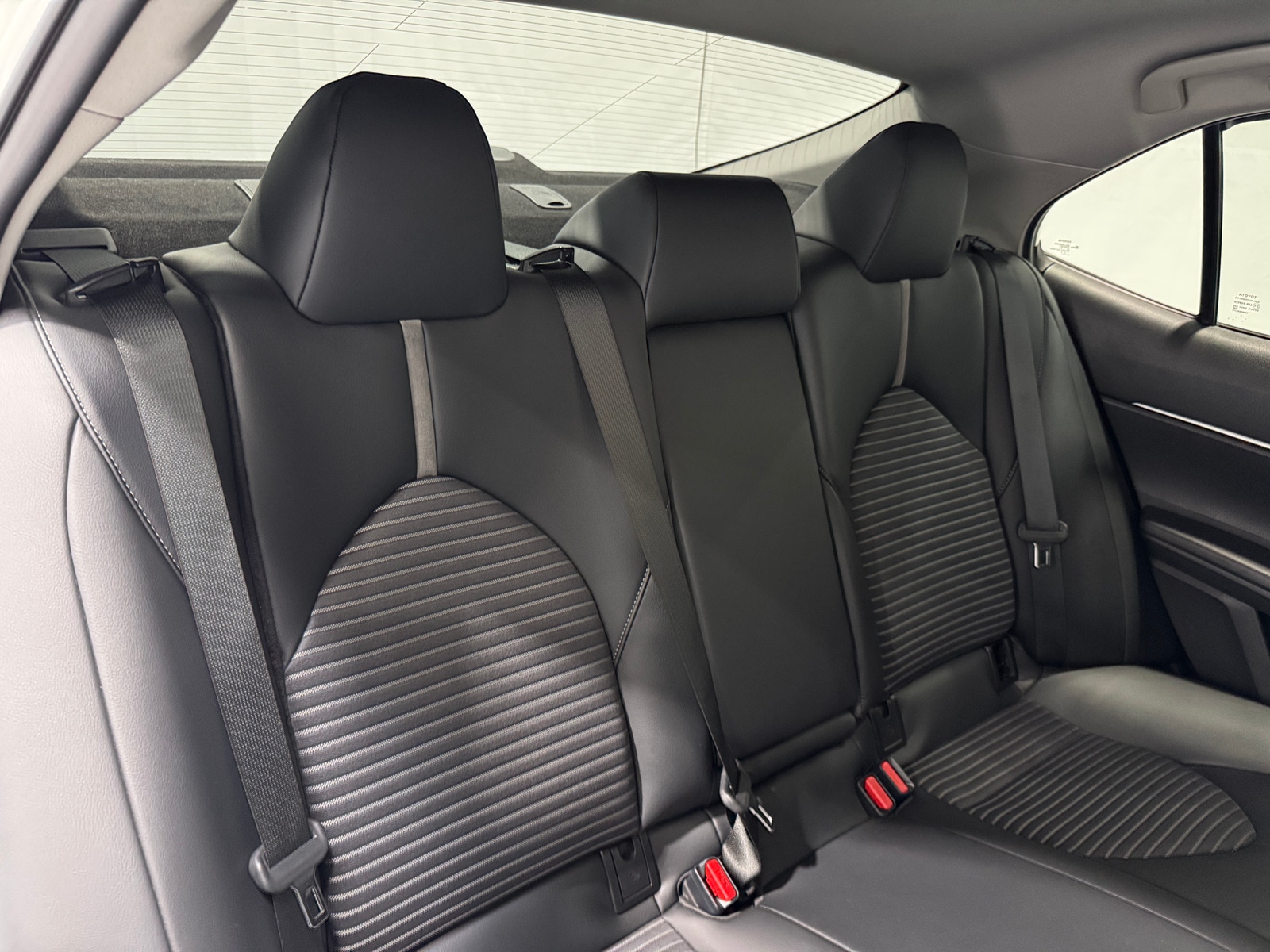 Thumbnail: 2022 Toyota Camry - 5