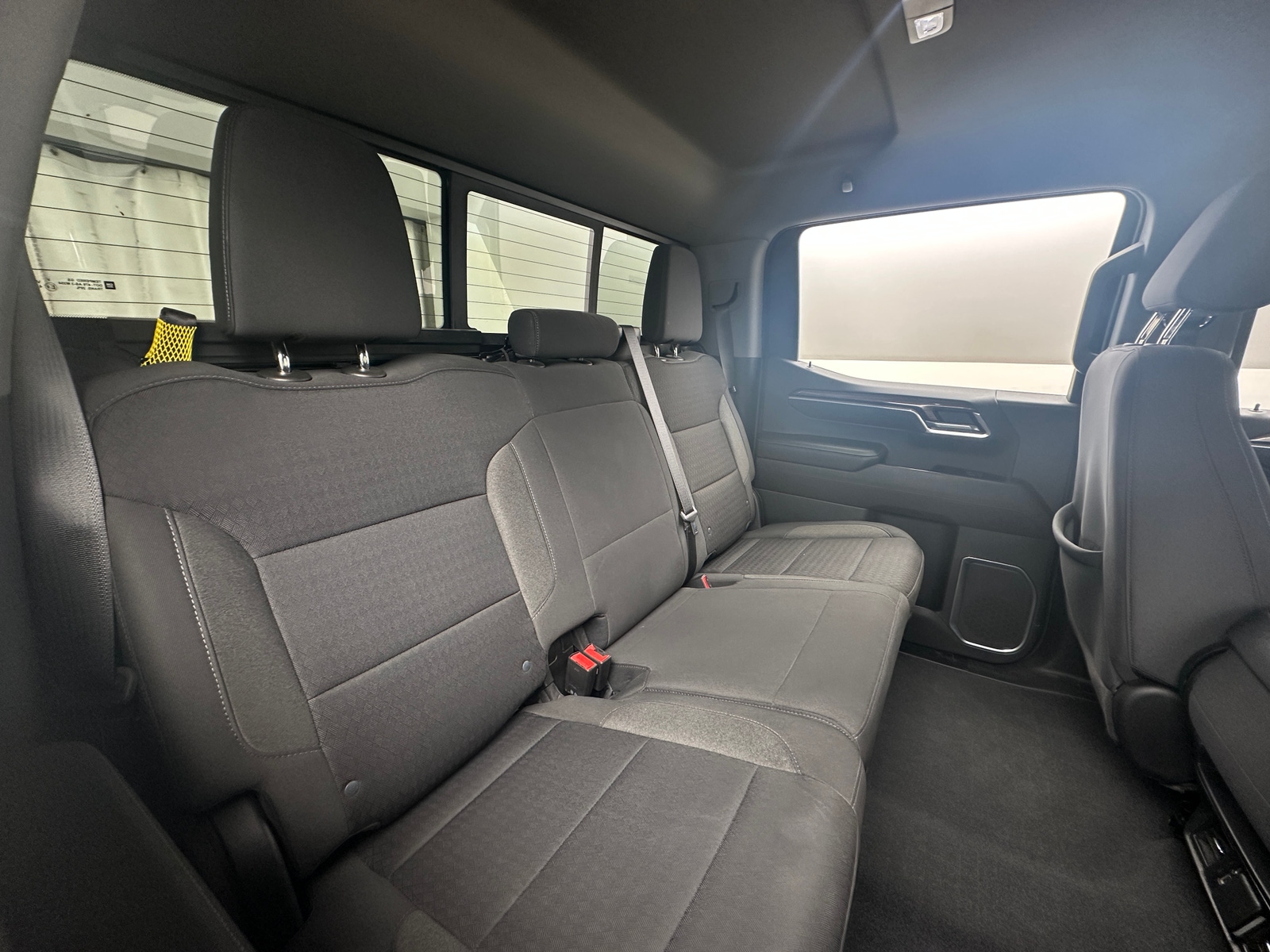 Thumbnail: 2022 Chevrolet Silverado 1500 - 6