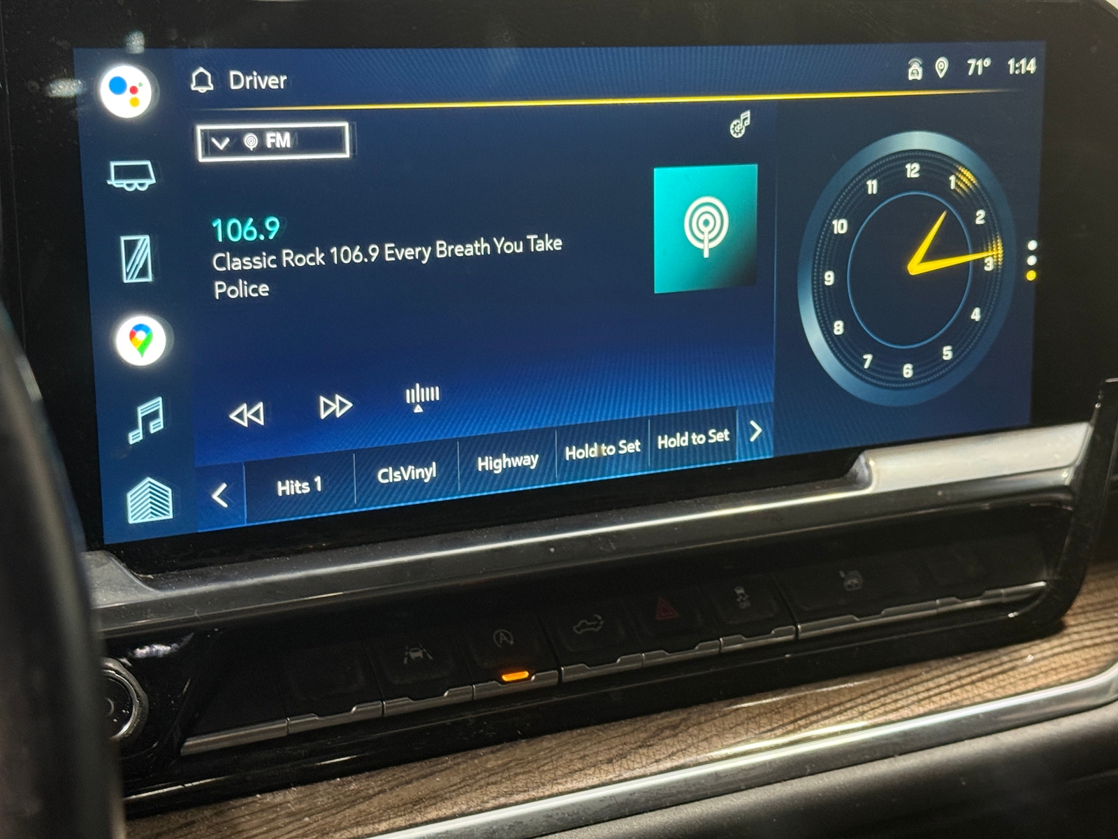 Thumbnail: 2022 Chevrolet Silverado 1500 - 4