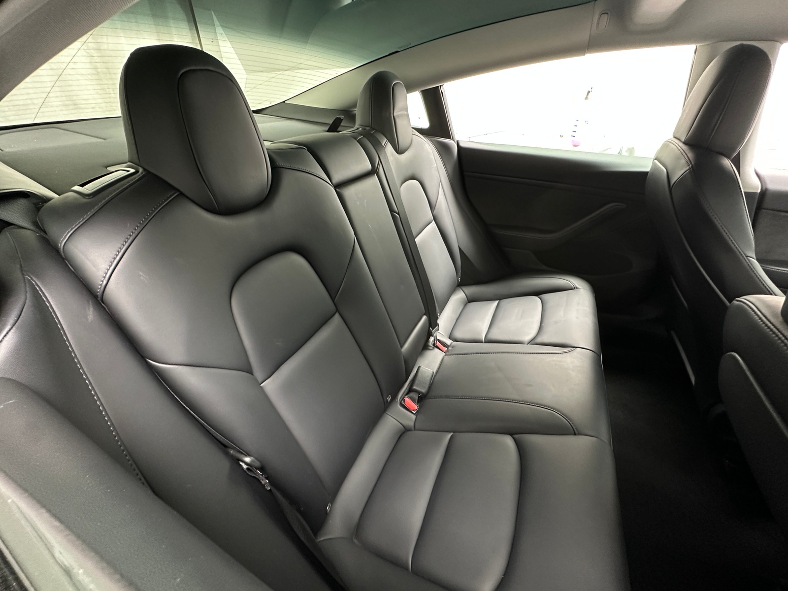 Thumbnail: 2022 Tesla Model 3 - 5