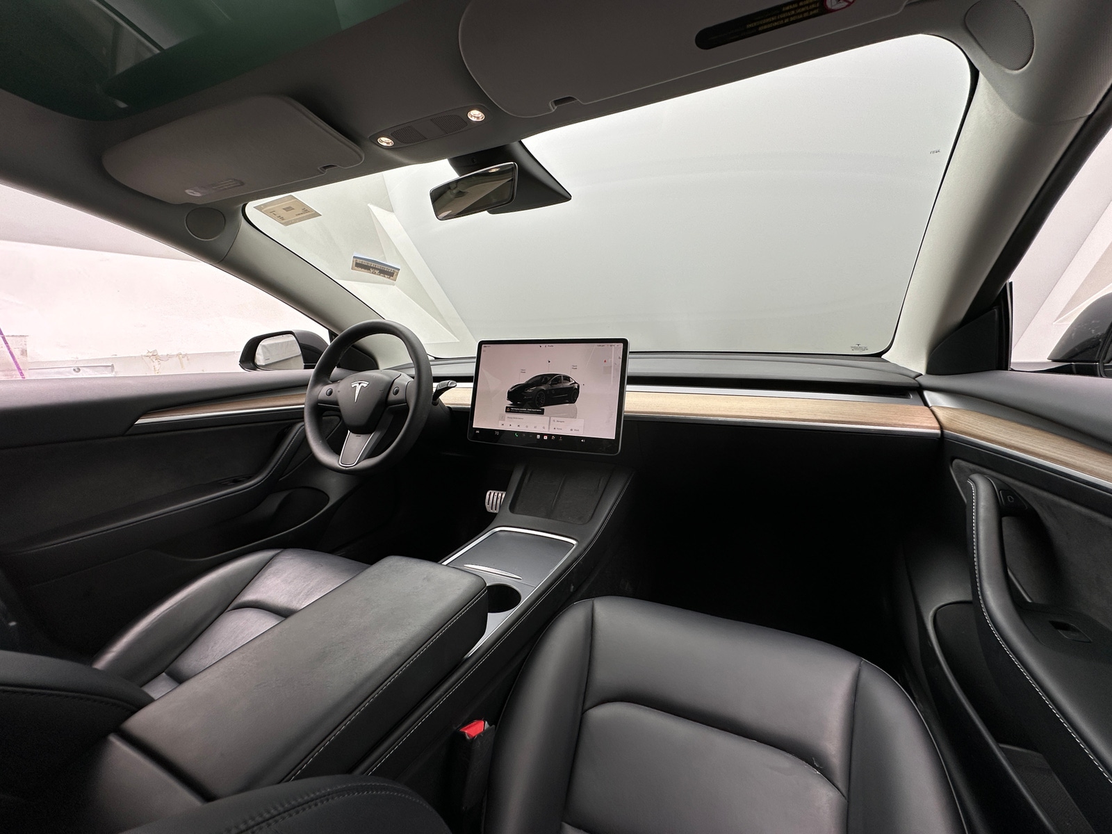 Thumbnail: 2022 Tesla Model 3 - 2